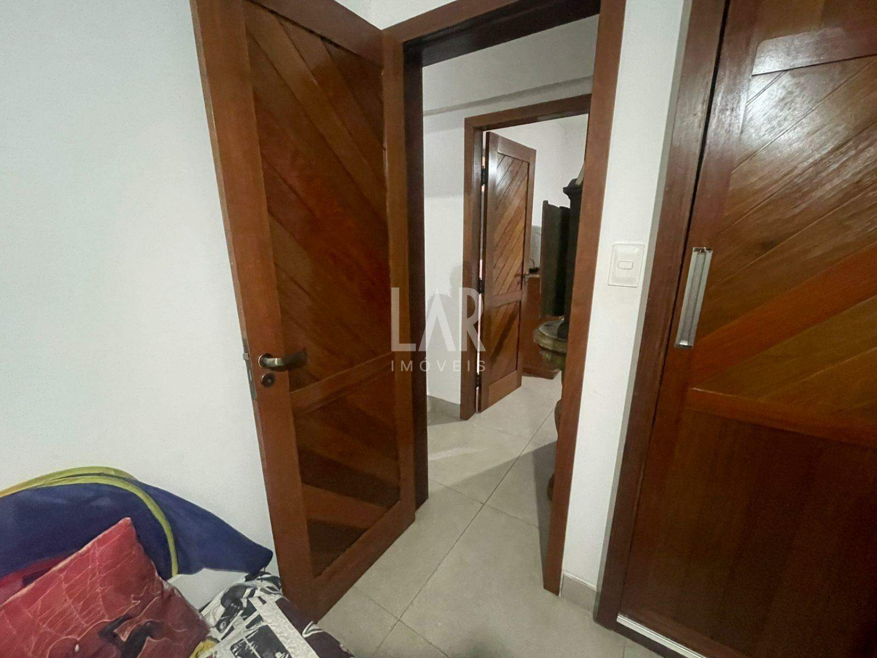Cobertura de 4 quartos à venda, Santo Antônio, Belo Horizonte - MG
