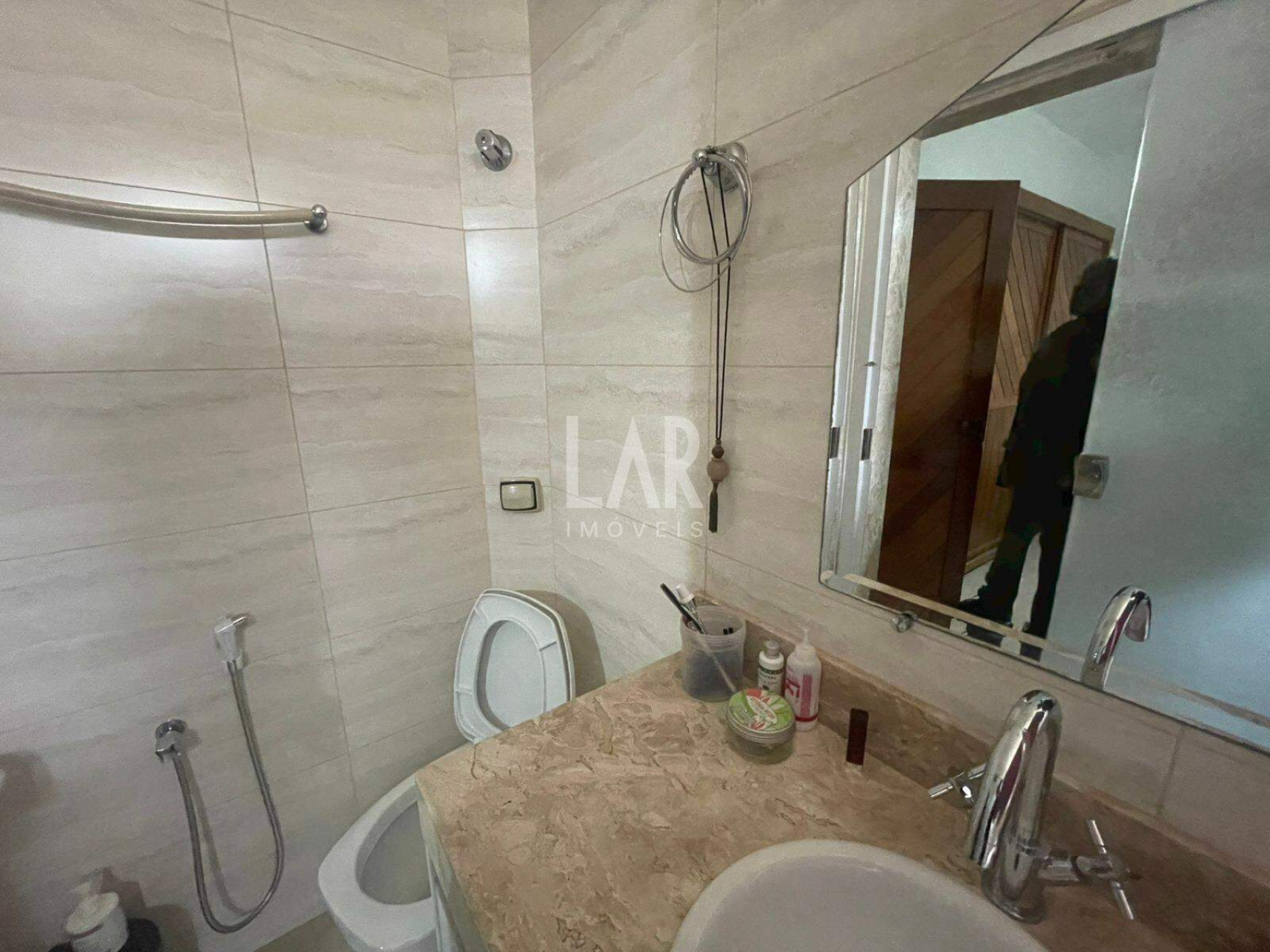Cobertura de 4 quartos à venda, Santo Antônio, Belo Horizonte - MG