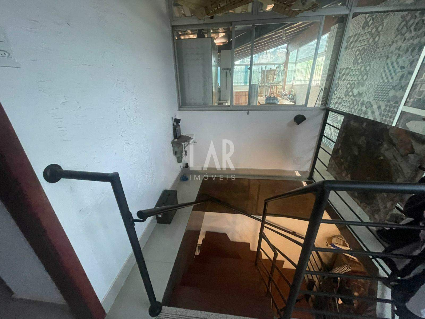 Cobertura de 4 quartos à venda, Santo Antônio, Belo Horizonte - MG