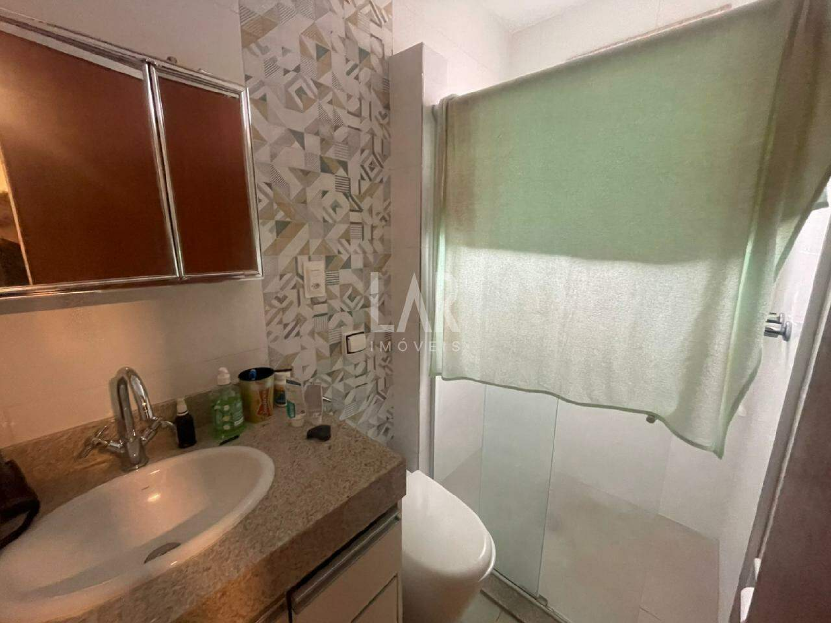 Cobertura de 4 quartos à venda, Santo Antônio, Belo Horizonte - MG