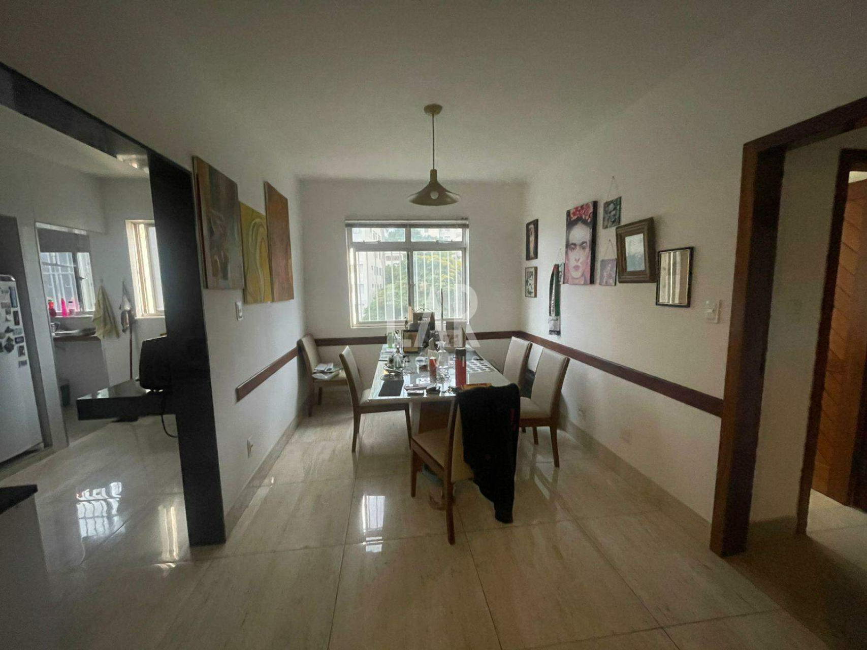 Cobertura de 4 quartos à venda, Santo Antônio, Belo Horizonte - MG