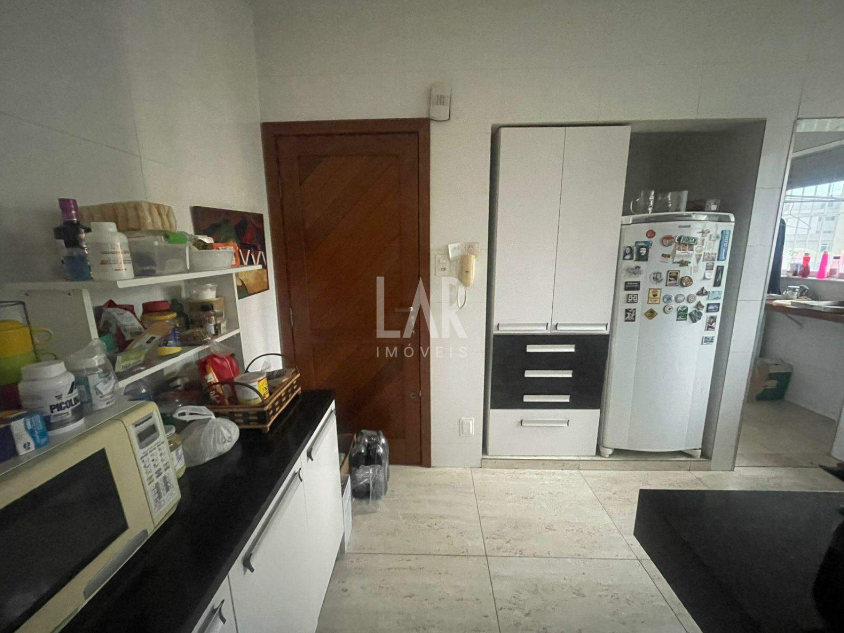 Cobertura de 4 quartos à venda, Santo Antônio, Belo Horizonte - MG
