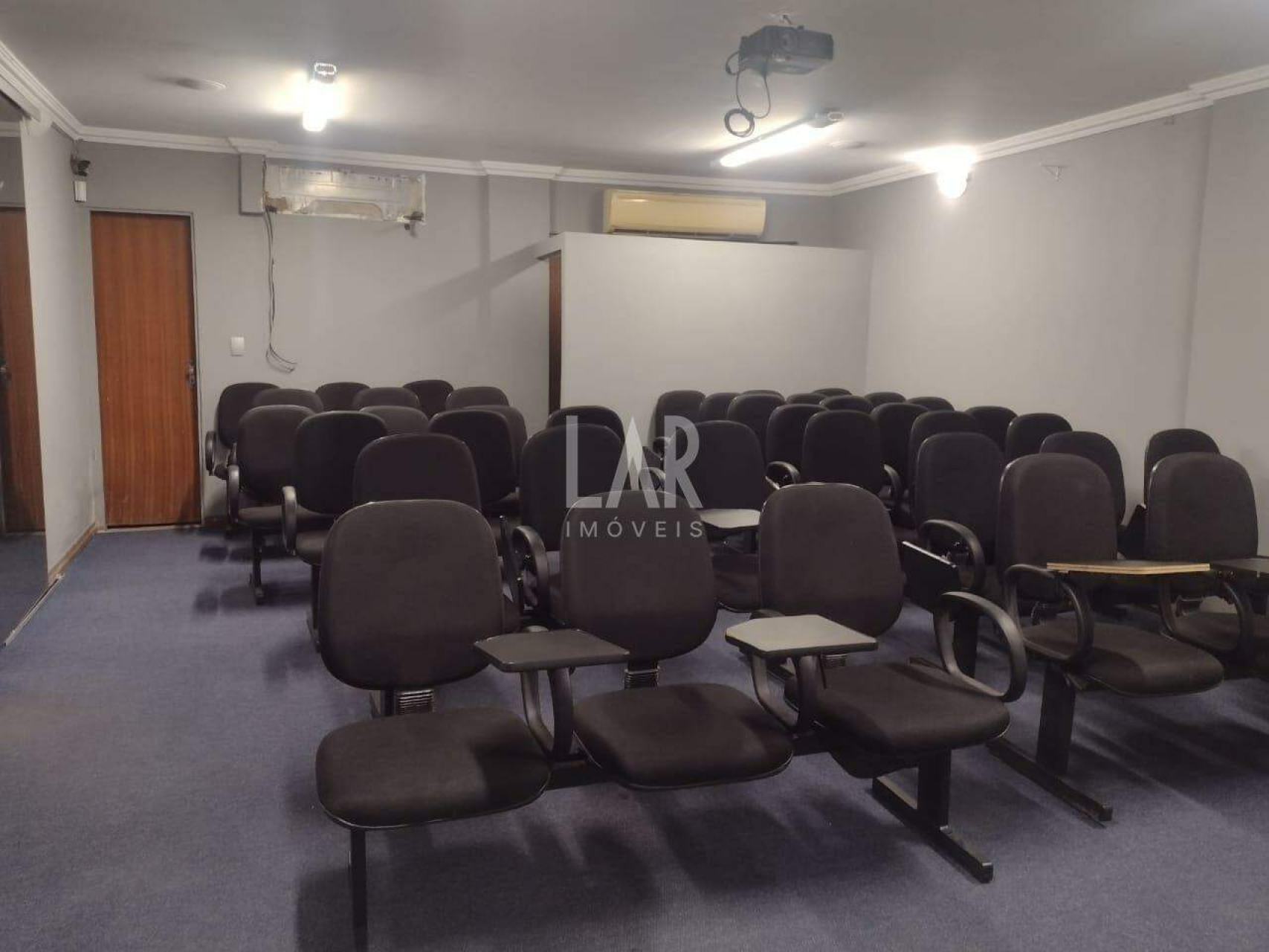 Prédio à venda, Barro Preto, Belo Horizonte - MG