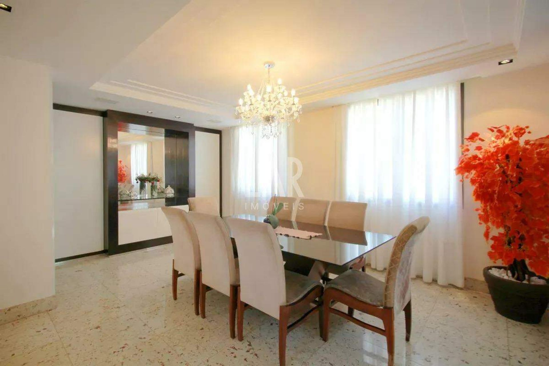 Apartamento de 4 quartos à venda, Cruzeiro, Belo Horizonte - MG