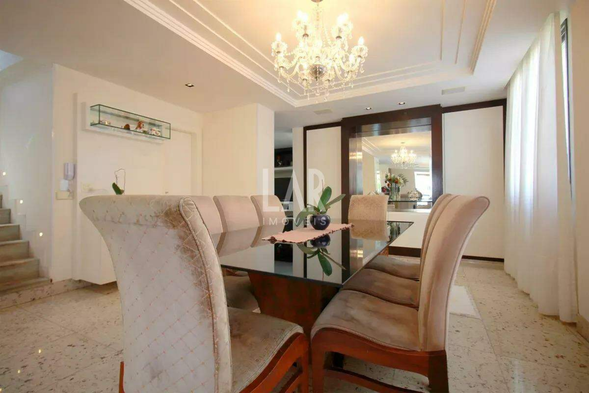 Apartamento de 4 quartos à venda, Cruzeiro, Belo Horizonte - MG