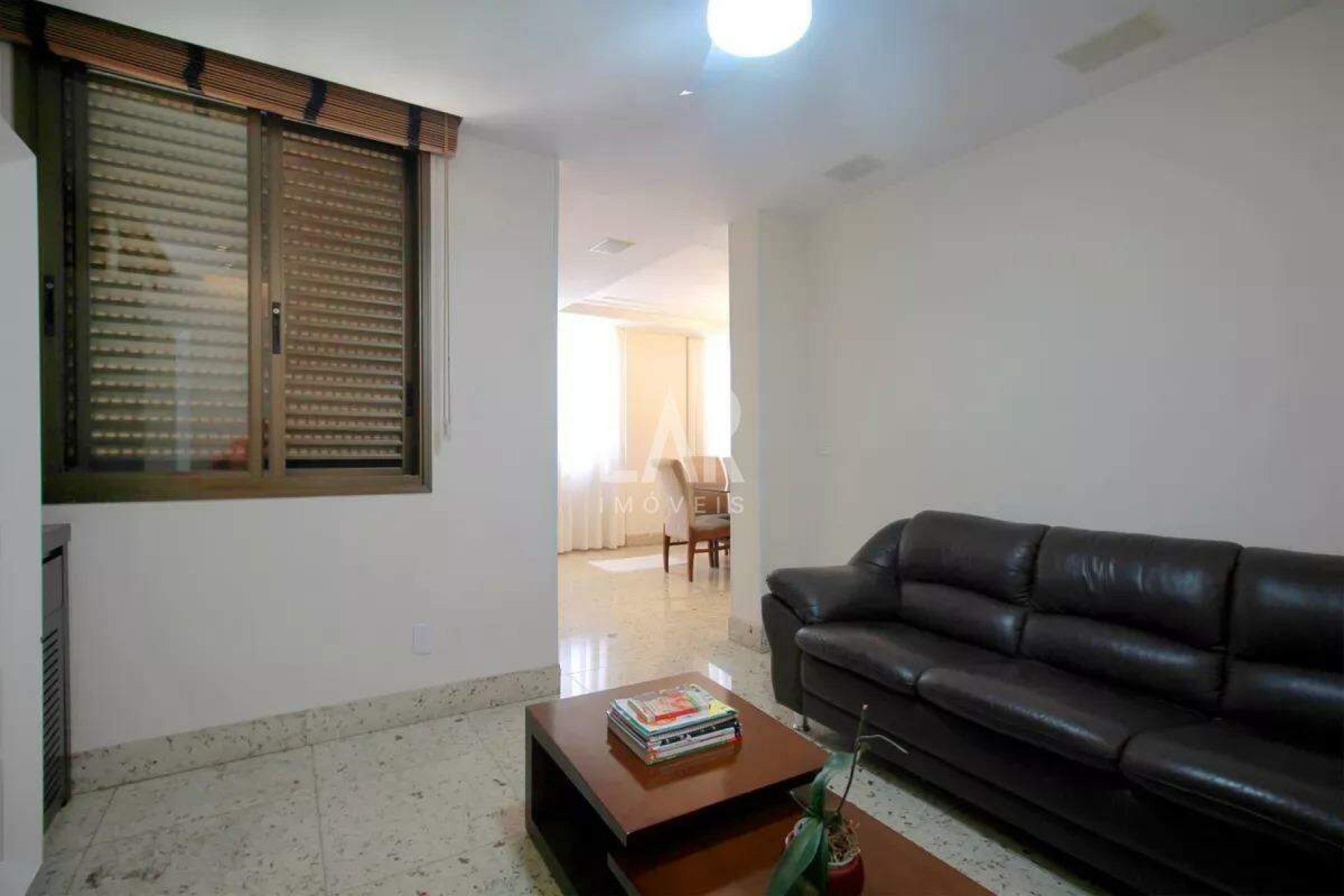 Apartamento de 4 quartos à venda, Cruzeiro, Belo Horizonte - MG