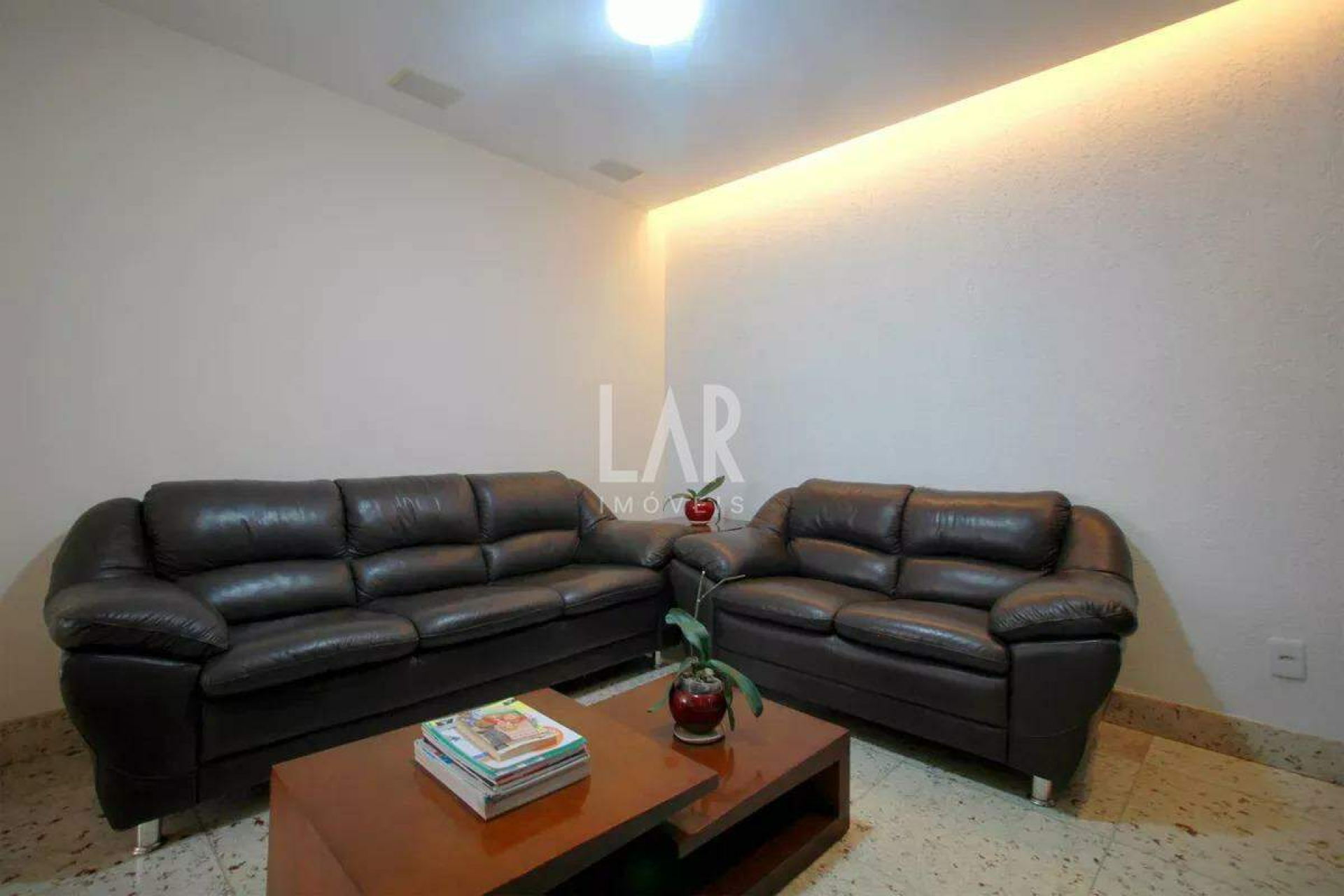 Apartamento de 4 quartos à venda, Cruzeiro, Belo Horizonte - MG