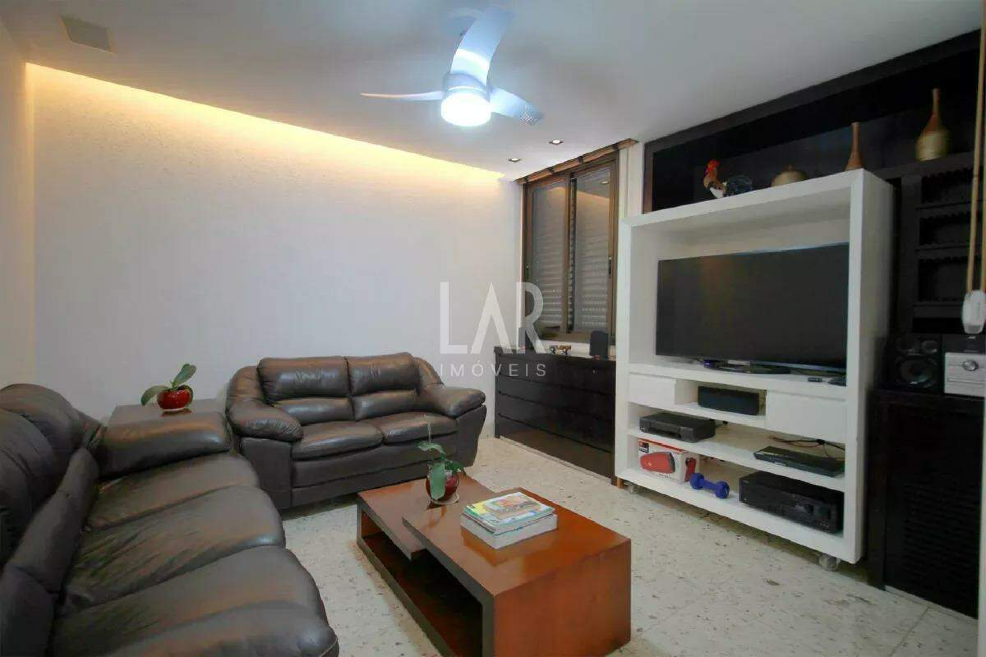Apartamento de 4 quartos à venda, Cruzeiro, Belo Horizonte - MG