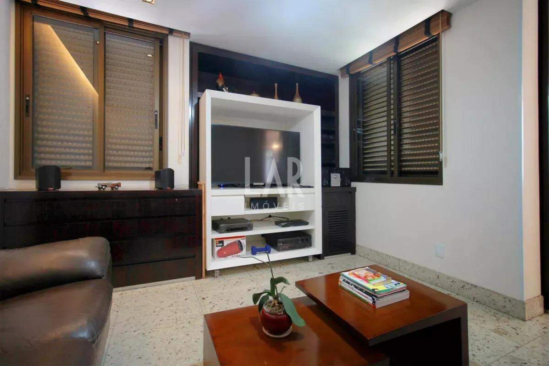 Apartamento de 4 quartos à venda, Cruzeiro, Belo Horizonte - MG