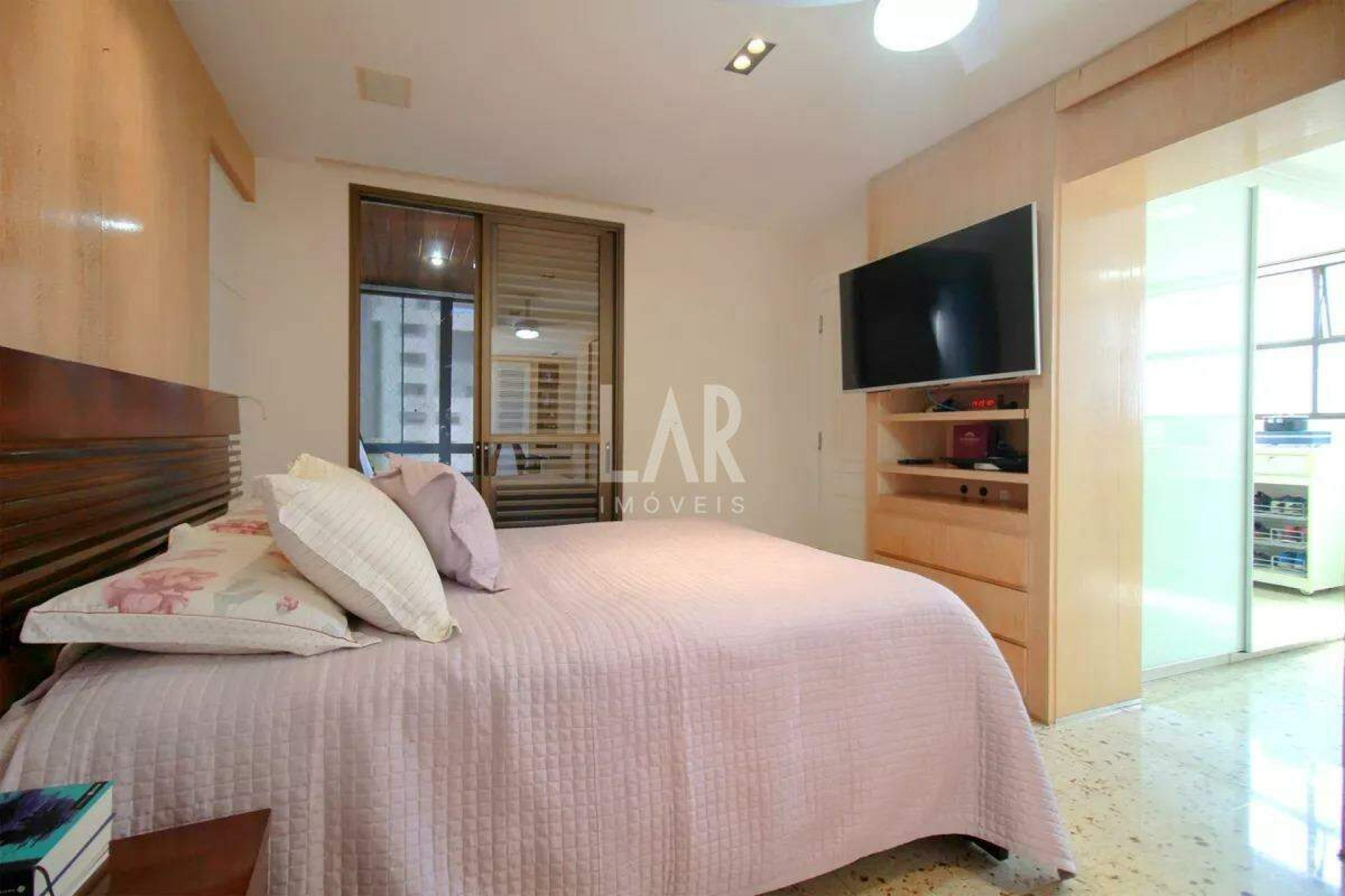Apartamento de 4 quartos à venda, Cruzeiro, Belo Horizonte - MG