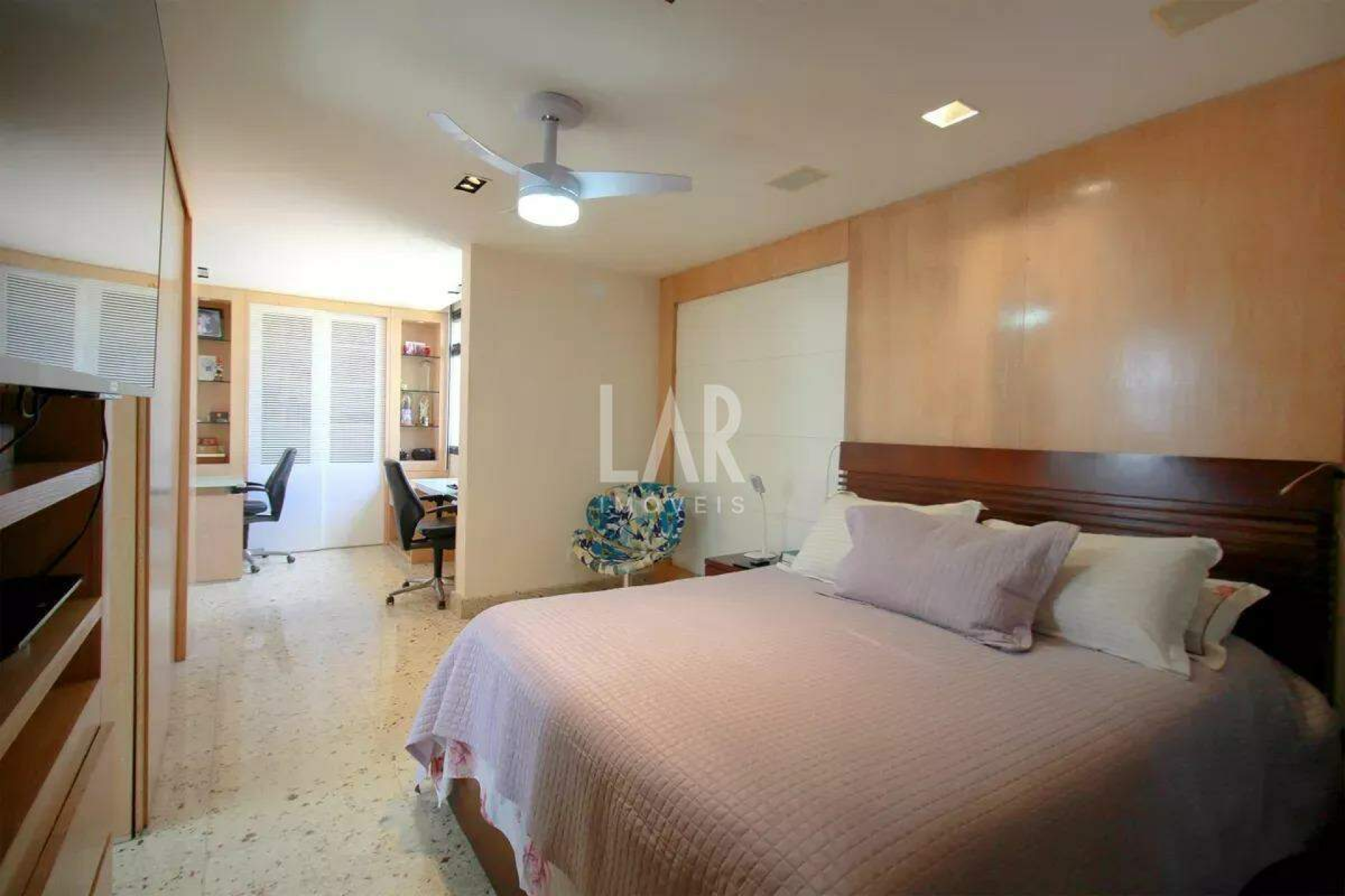 Apartamento de 4 quartos à venda, Cruzeiro, Belo Horizonte - MG