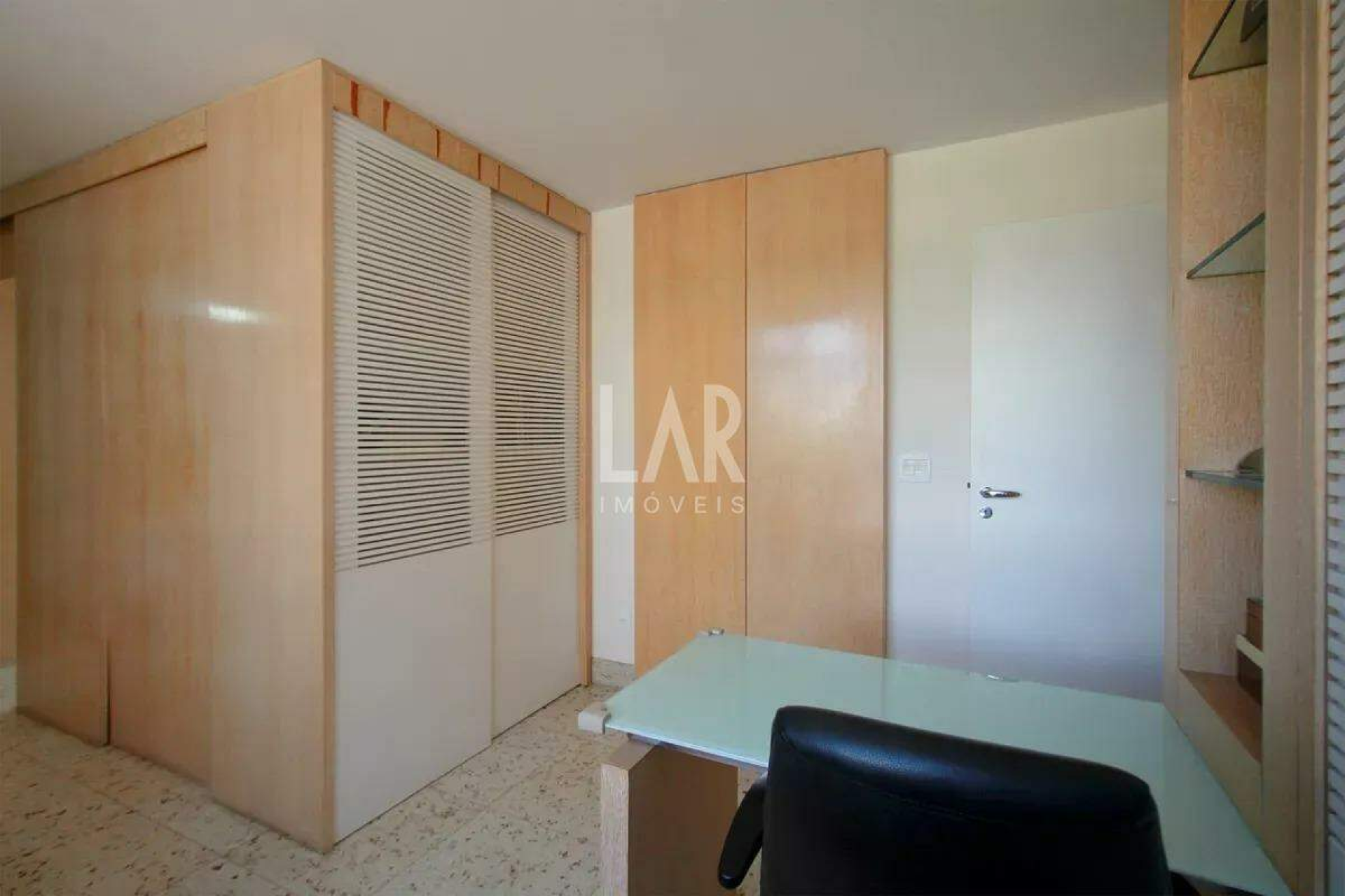 Apartamento de 4 quartos à venda, Cruzeiro, Belo Horizonte - MG