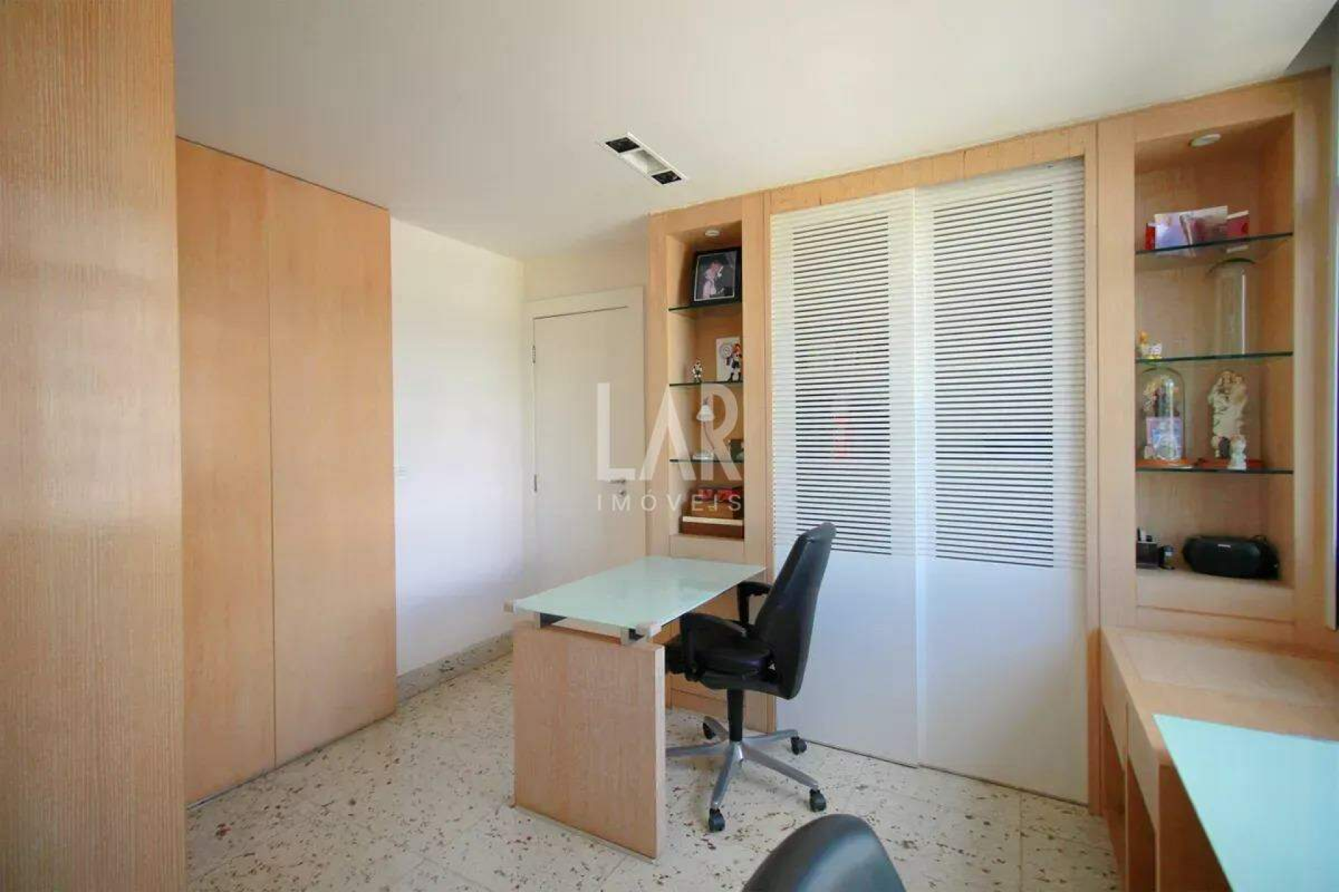 Apartamento de 4 quartos à venda, Cruzeiro, Belo Horizonte - MG