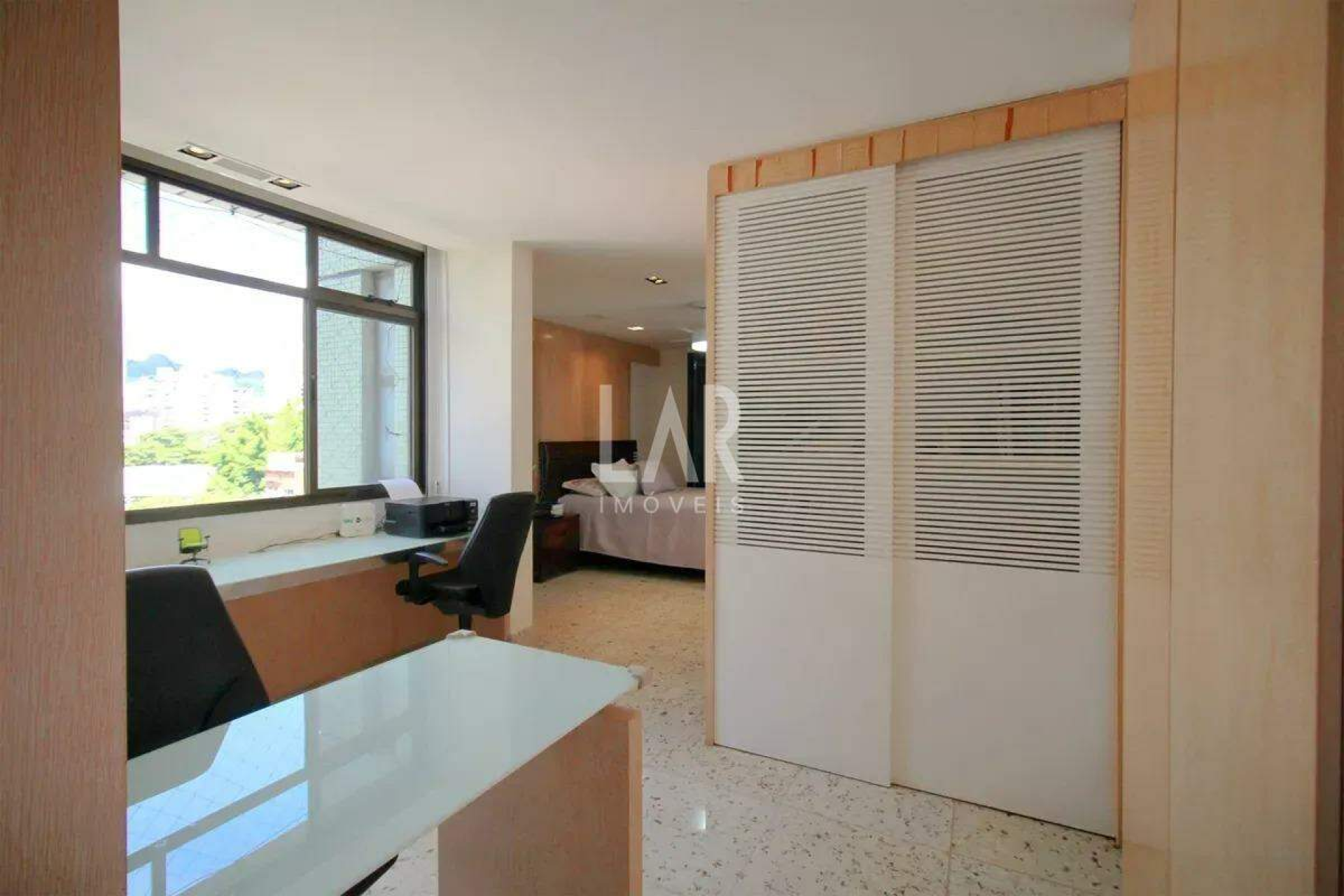 Apartamento de 4 quartos à venda, Cruzeiro, Belo Horizonte - MG