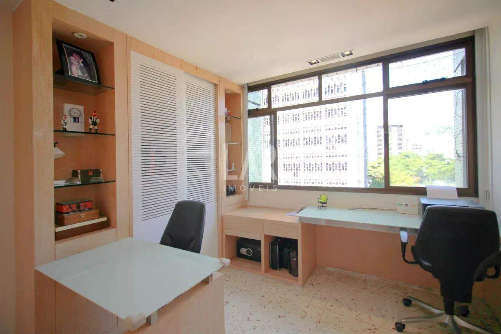 Apartamento de 4 quartos à venda, Cruzeiro, Belo Horizonte - MG