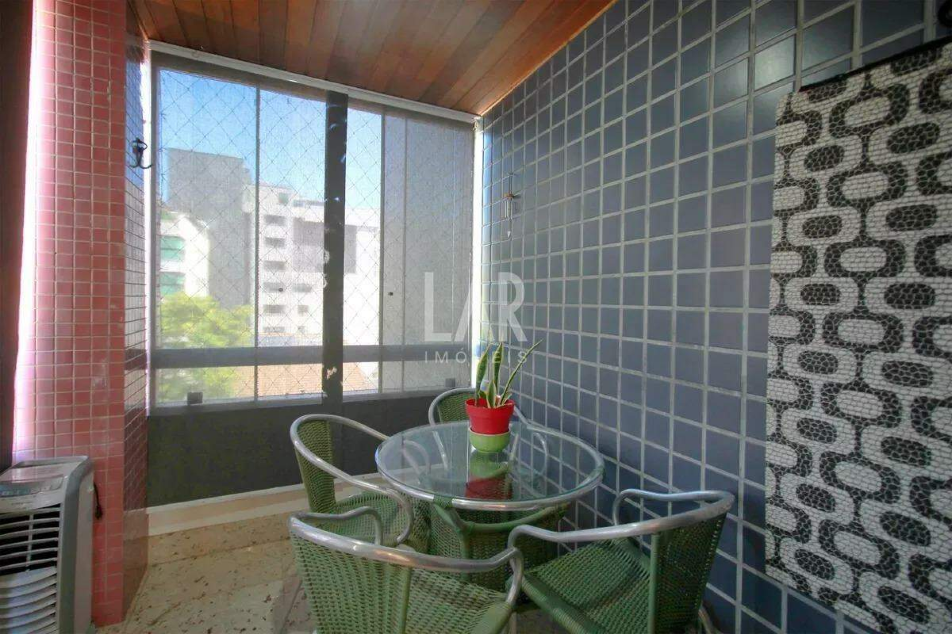 Apartamento de 4 quartos à venda, Cruzeiro, Belo Horizonte - MG