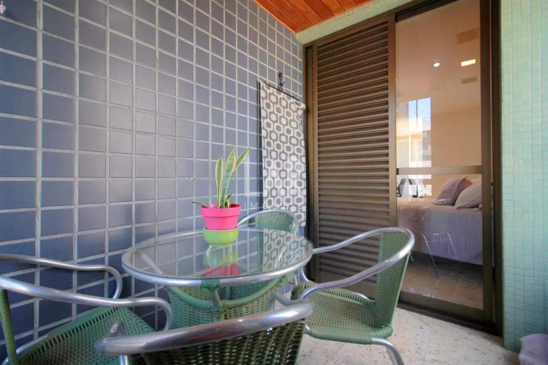 Apartamento de 4 quartos à venda, Cruzeiro, Belo Horizonte - MG