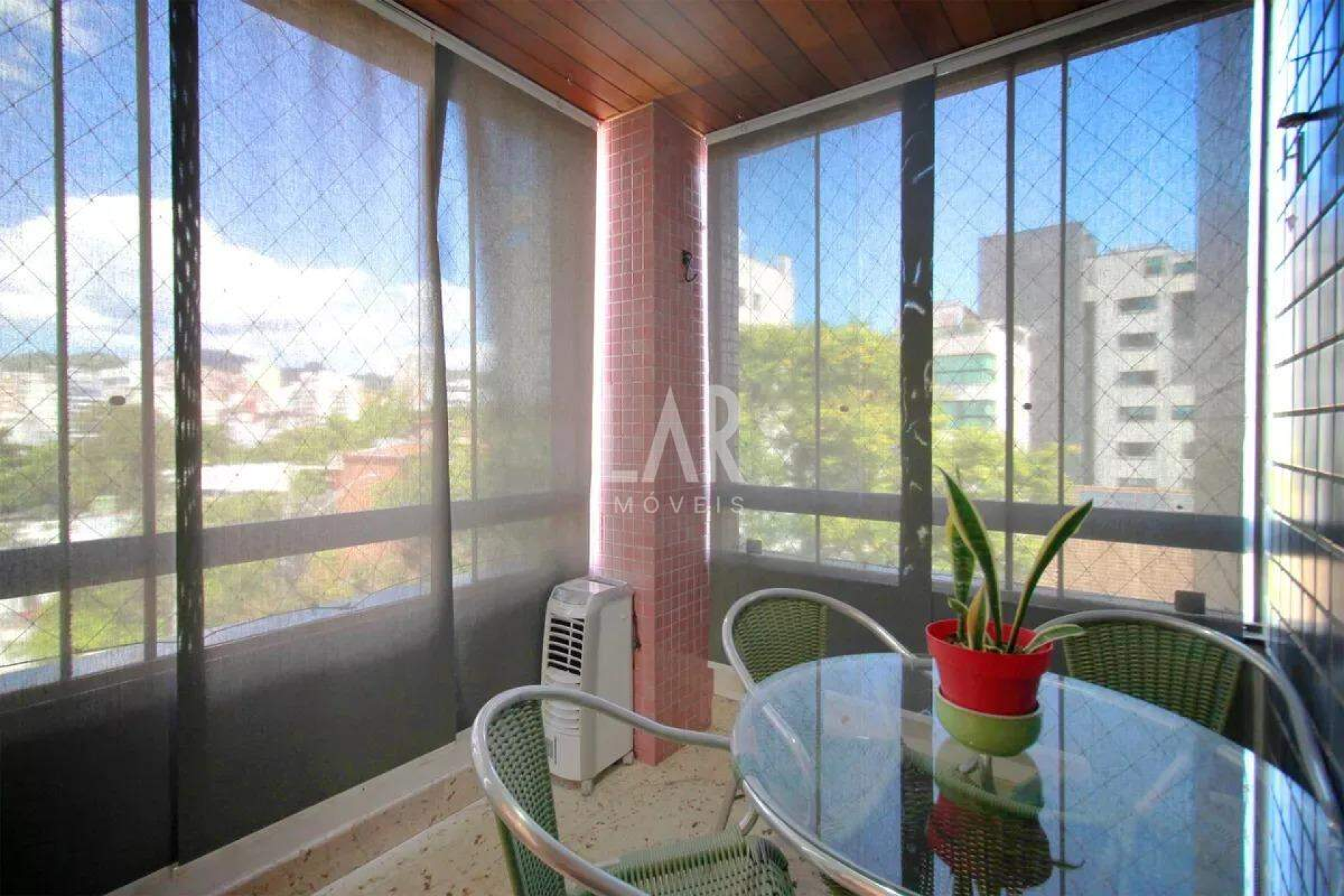 Apartamento de 4 quartos à venda, Cruzeiro, Belo Horizonte - MG
