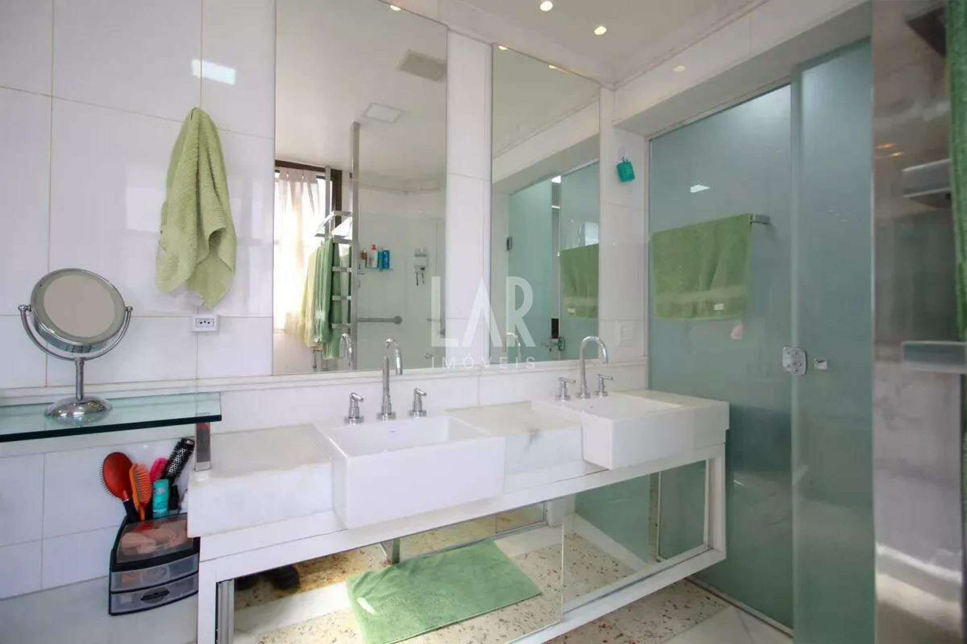 Apartamento de 4 quartos à venda, Cruzeiro, Belo Horizonte - MG