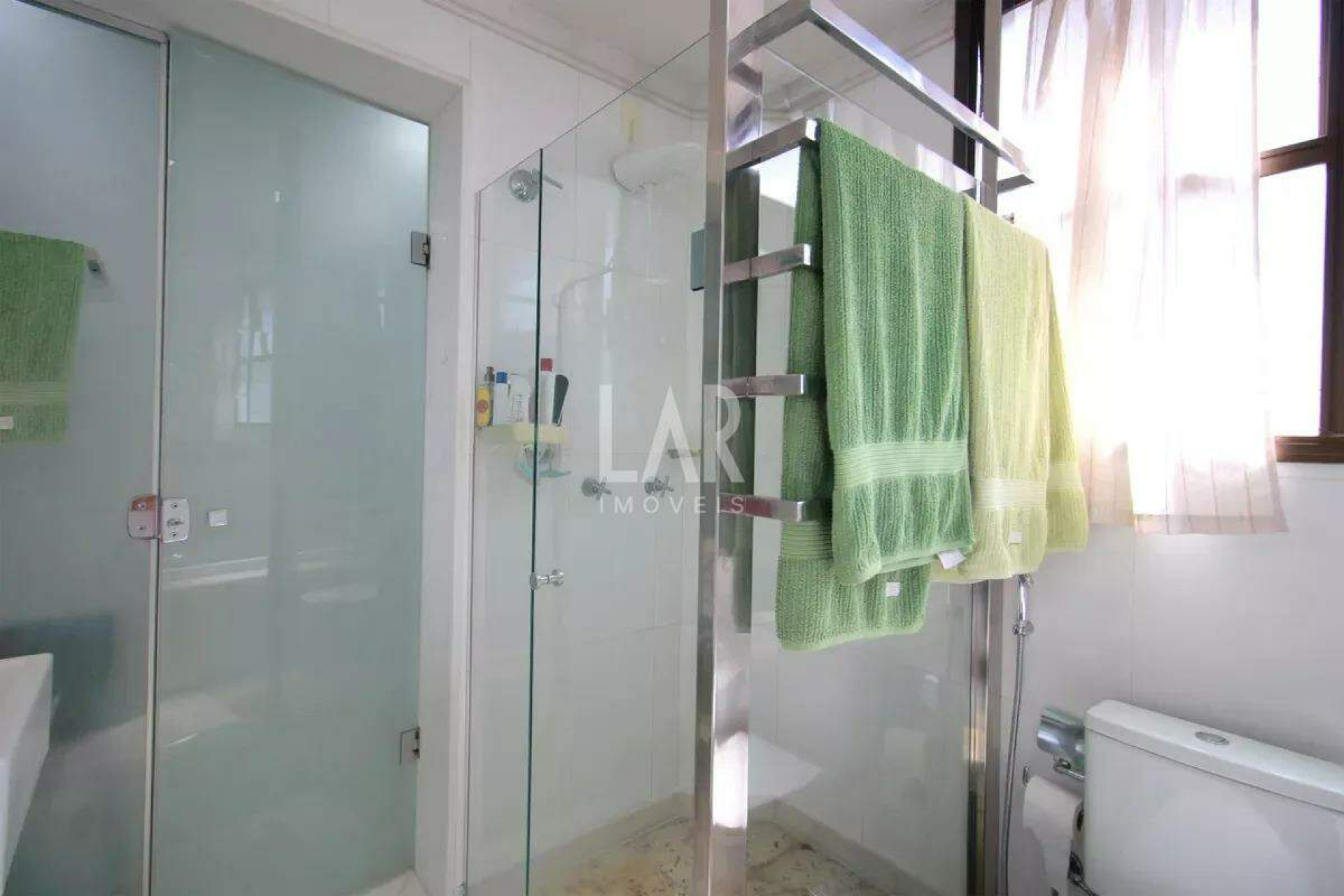 Apartamento de 4 quartos à venda, Cruzeiro, Belo Horizonte - MG