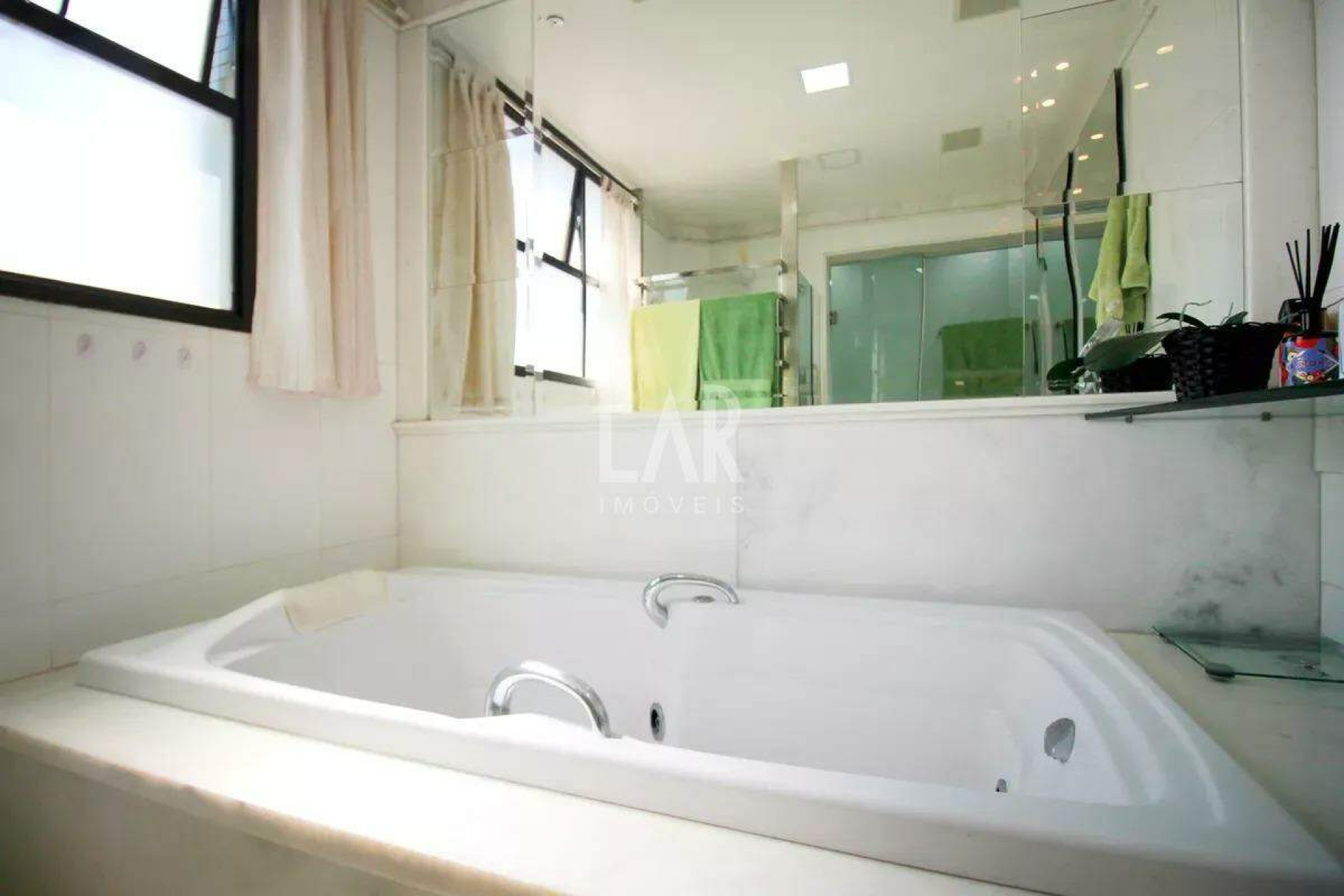 Apartamento de 4 quartos à venda, Cruzeiro, Belo Horizonte - MG
