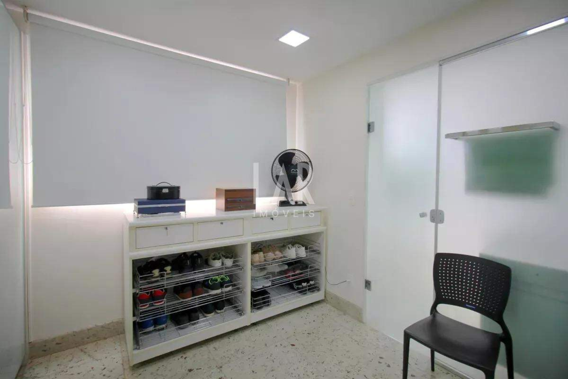 Apartamento de 4 quartos à venda, Cruzeiro, Belo Horizonte - MG
