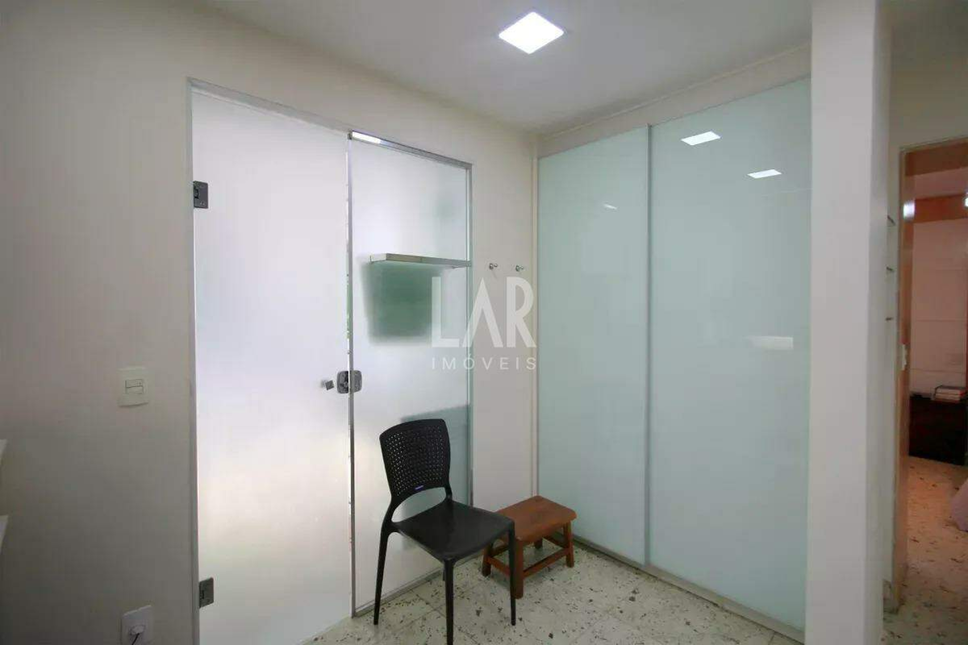 Apartamento de 4 quartos à venda, Cruzeiro, Belo Horizonte - MG