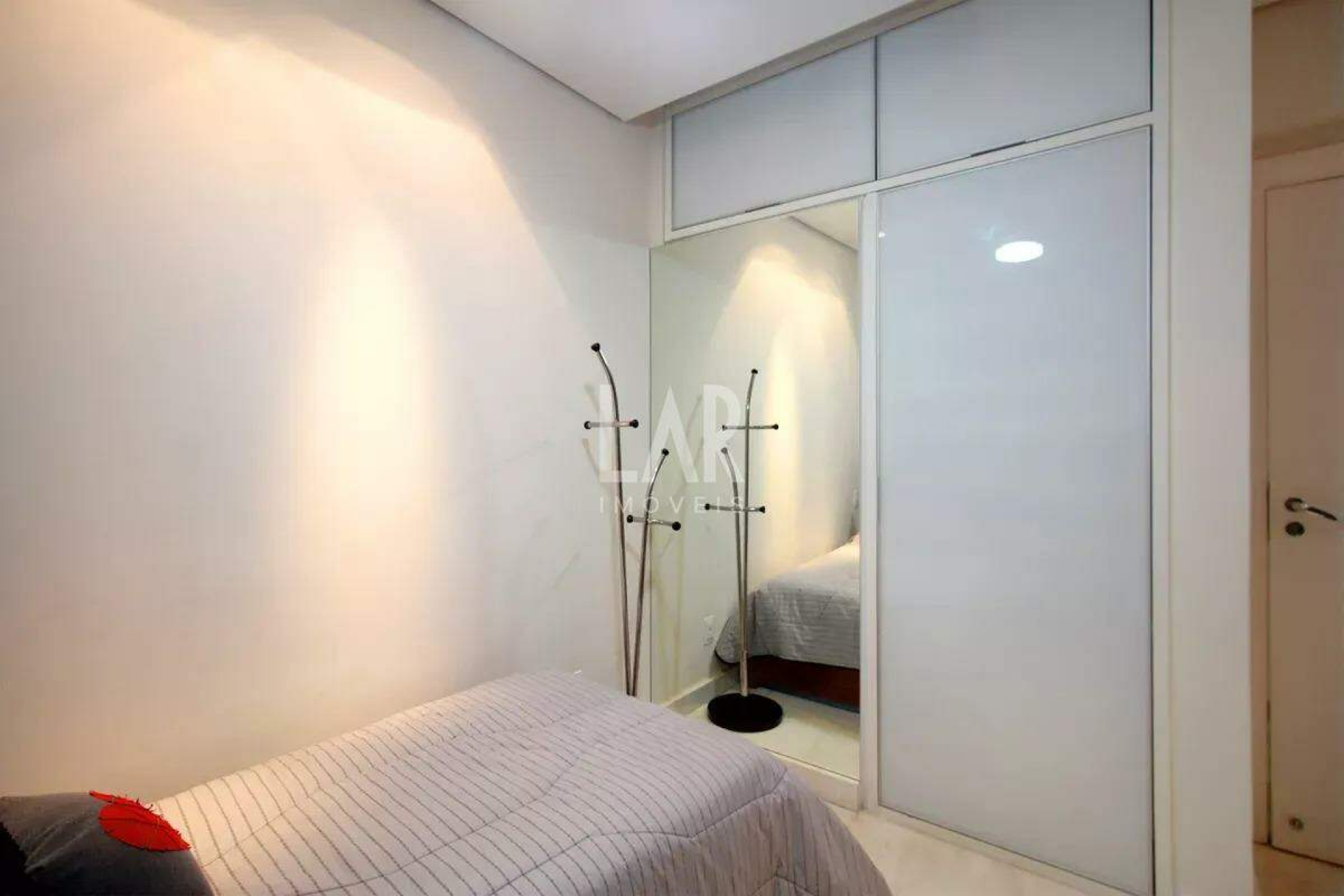 Apartamento de 4 quartos à venda, Cruzeiro, Belo Horizonte - MG