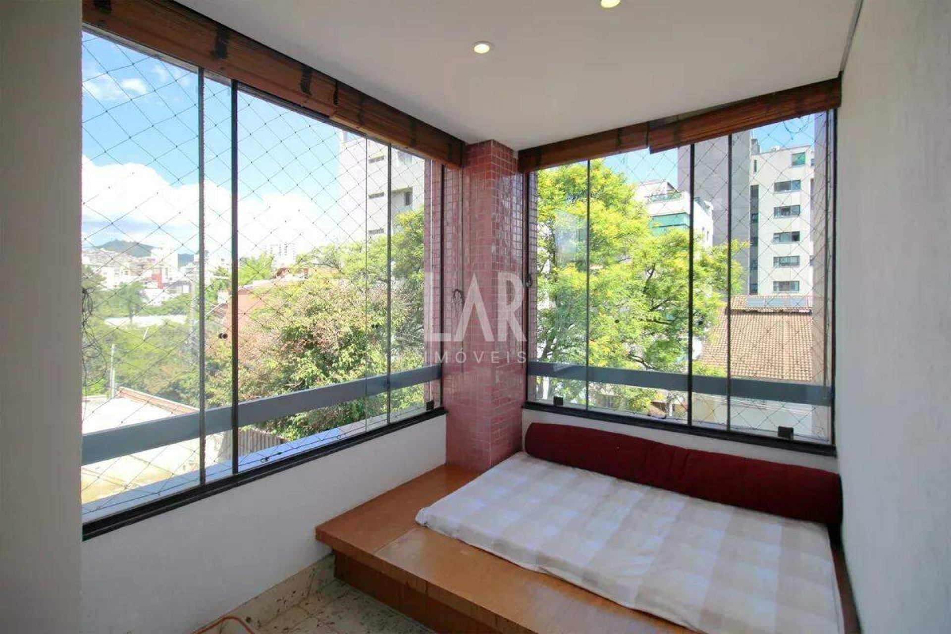 Apartamento de 4 quartos à venda, Cruzeiro, Belo Horizonte - MG