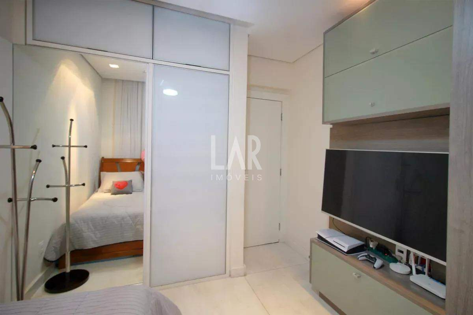 Apartamento de 4 quartos à venda, Cruzeiro, Belo Horizonte - MG