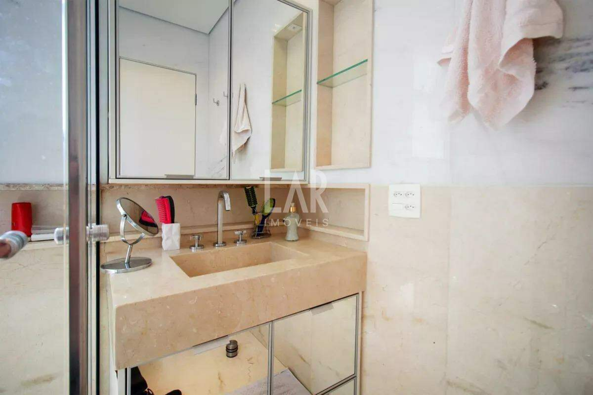 Apartamento de 4 quartos à venda, Cruzeiro, Belo Horizonte - MG