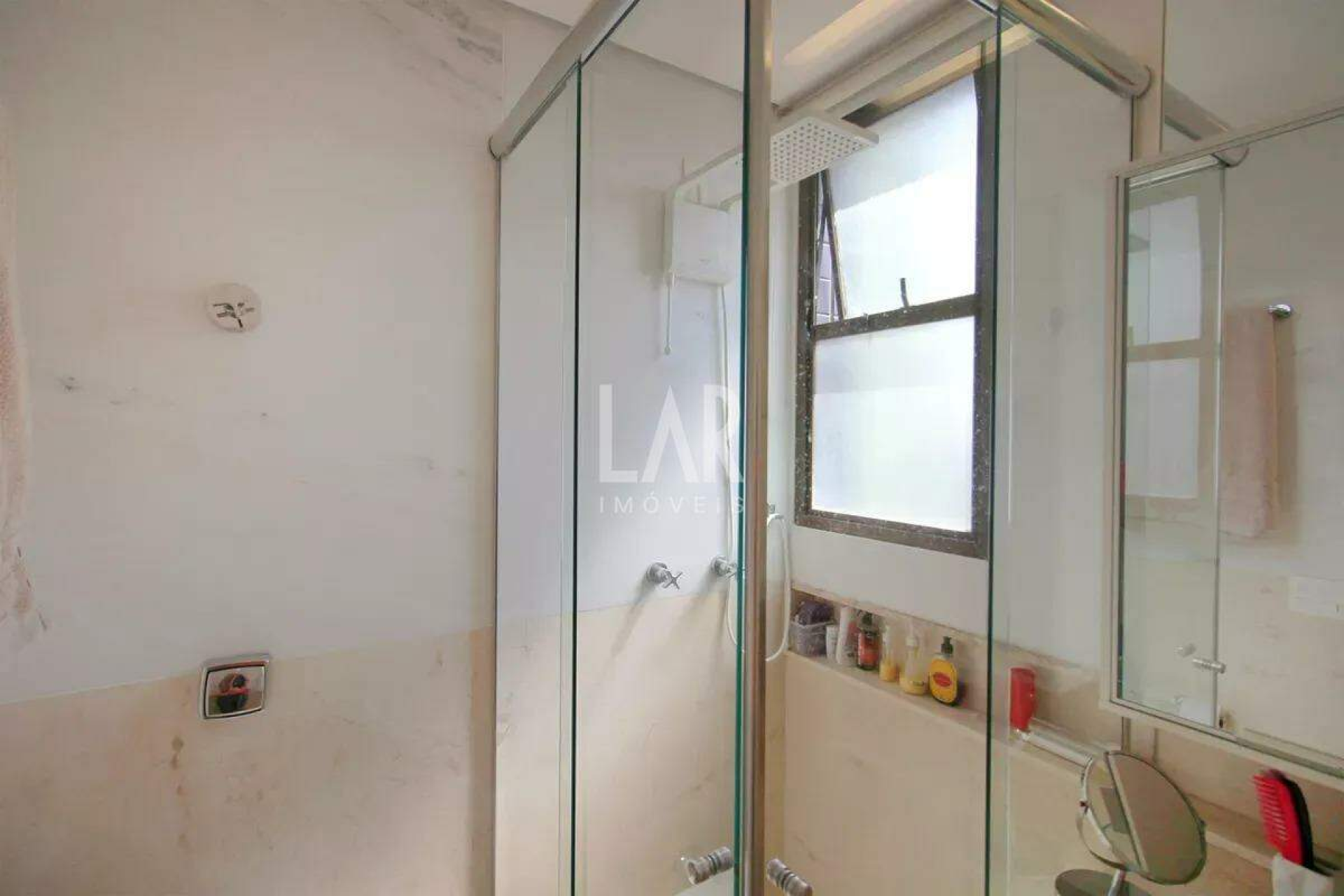 Apartamento de 4 quartos à venda, Cruzeiro, Belo Horizonte - MG