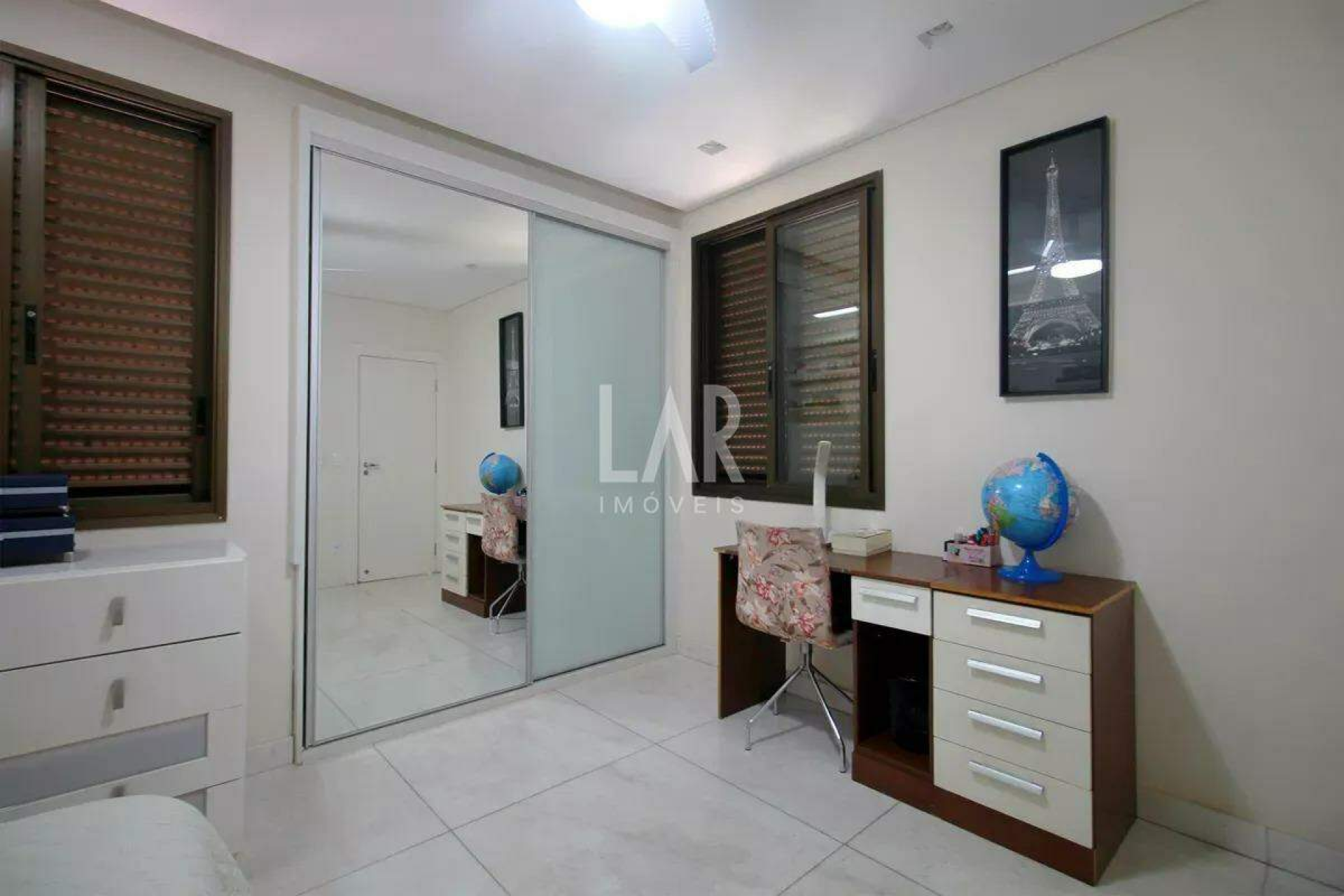 Apartamento de 4 quartos à venda, Cruzeiro, Belo Horizonte - MG