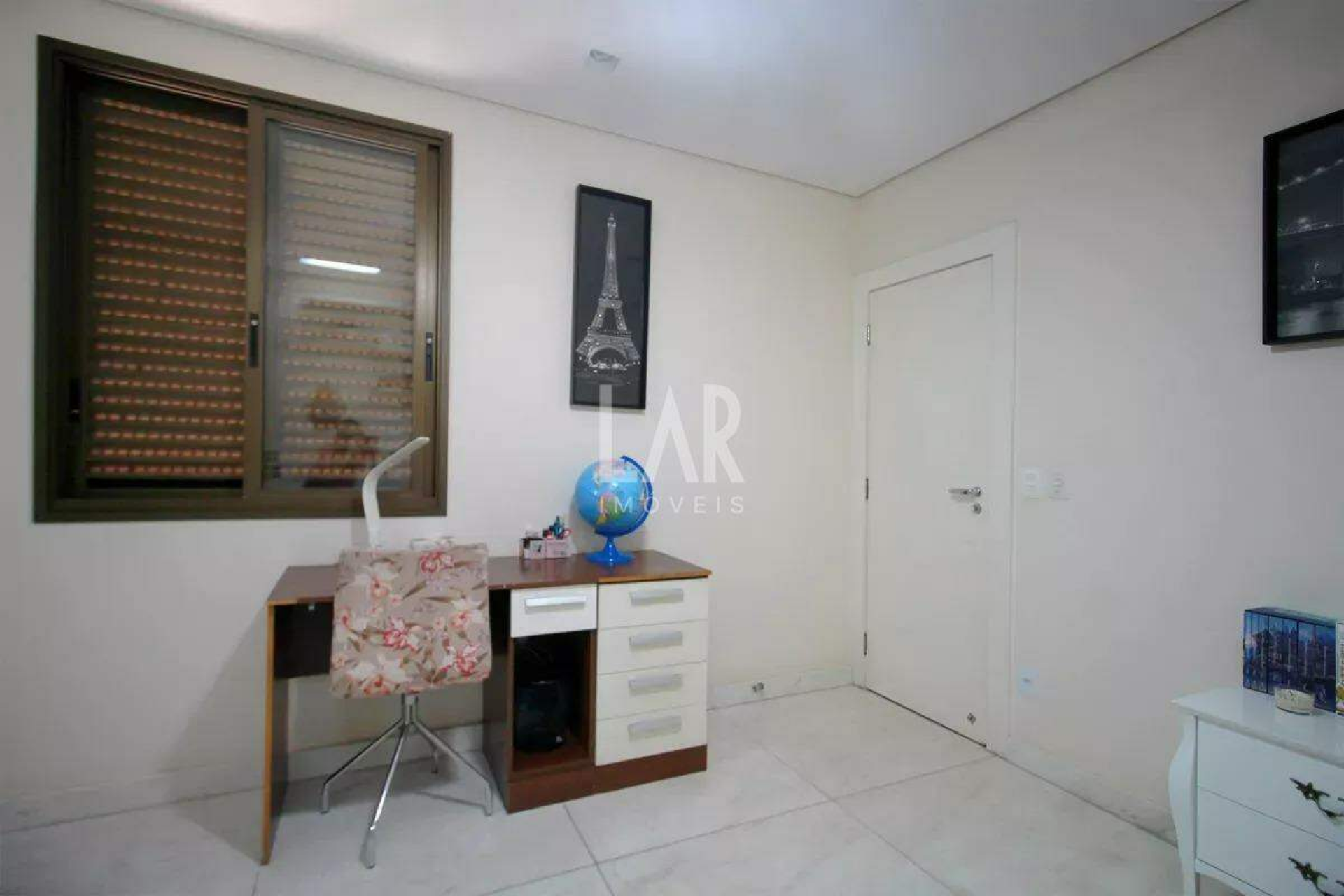 Apartamento de 4 quartos à venda, Cruzeiro, Belo Horizonte - MG
