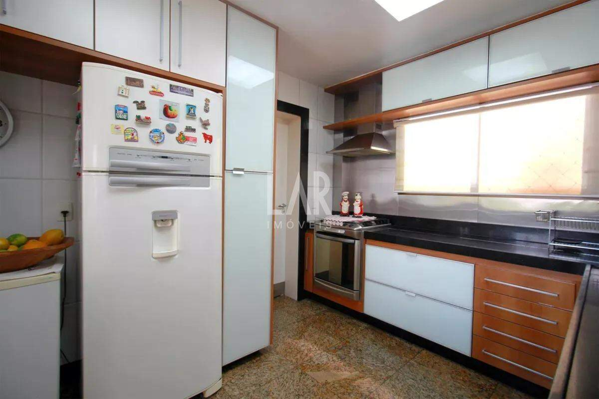 Apartamento de 4 quartos à venda, Cruzeiro, Belo Horizonte - MG