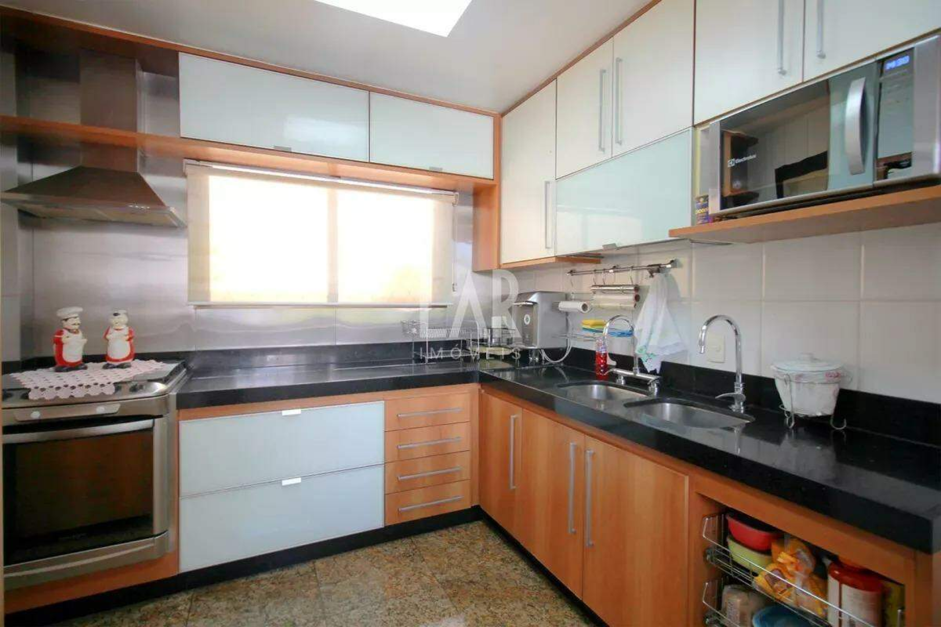 Apartamento de 4 quartos à venda, Cruzeiro, Belo Horizonte - MG