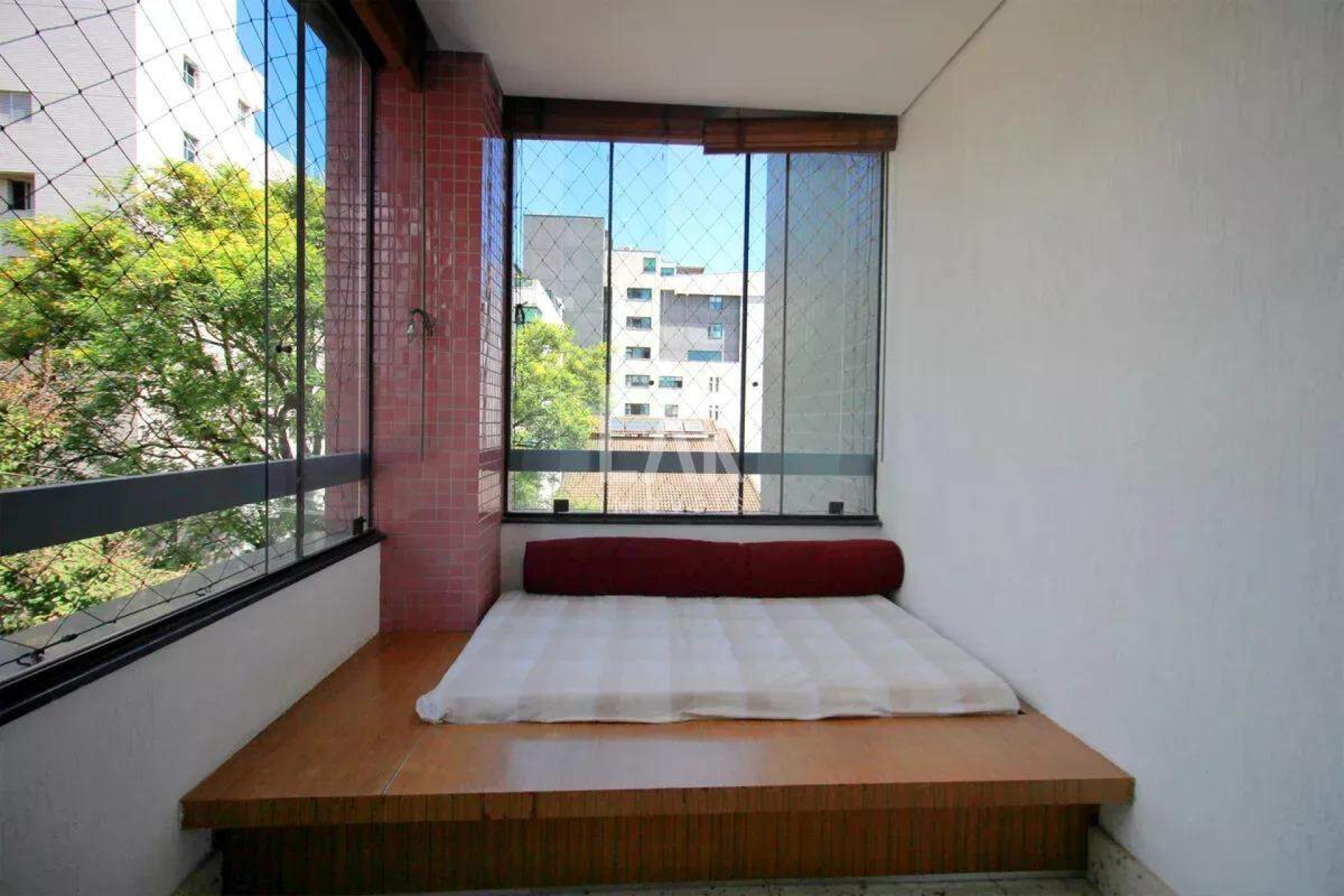 Apartamento de 4 quartos à venda, Cruzeiro, Belo Horizonte - MG