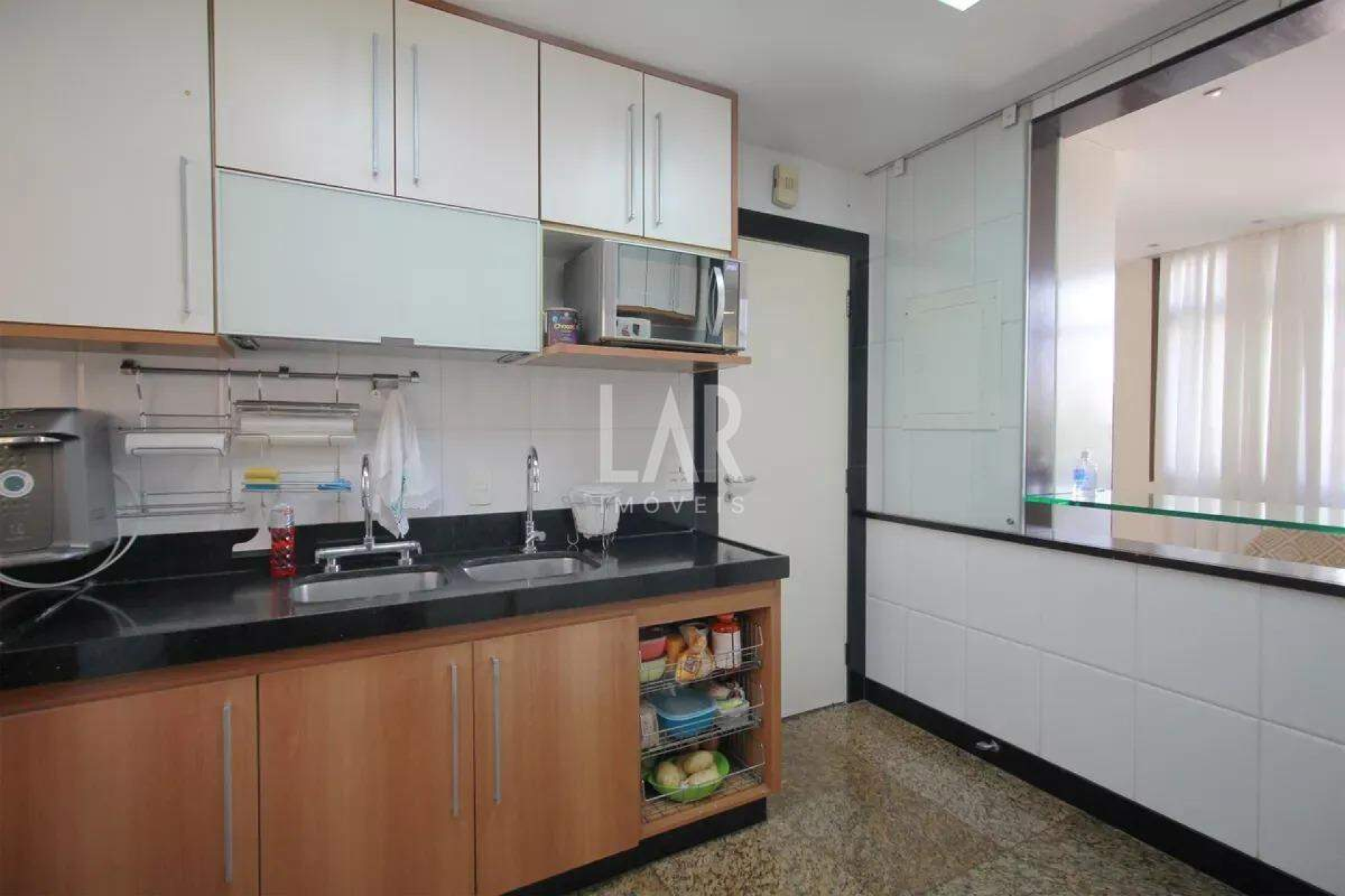 Apartamento de 4 quartos à venda, Cruzeiro, Belo Horizonte - MG