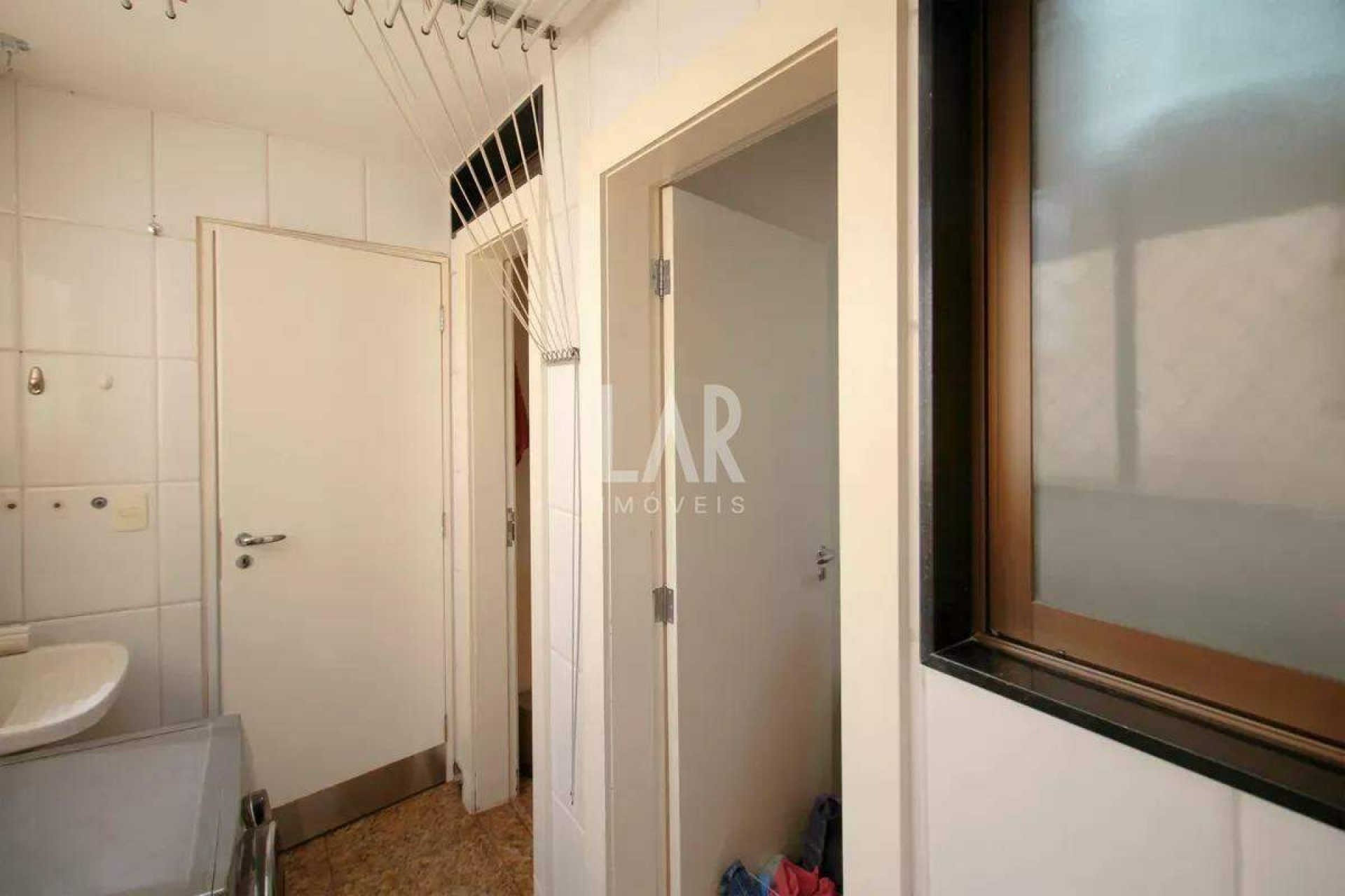 Apartamento de 4 quartos à venda, Cruzeiro, Belo Horizonte - MG