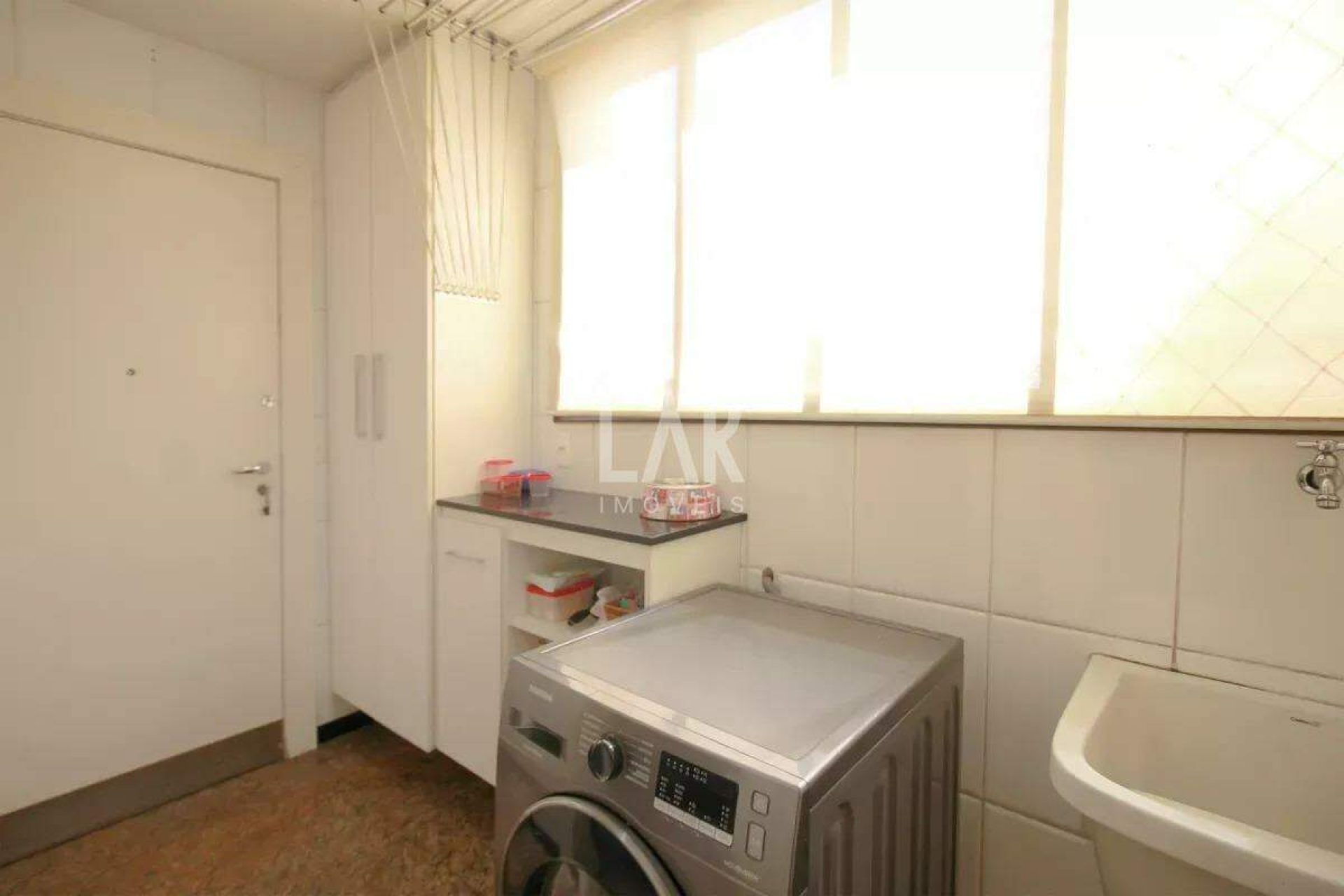 Apartamento de 4 quartos à venda, Cruzeiro, Belo Horizonte - MG