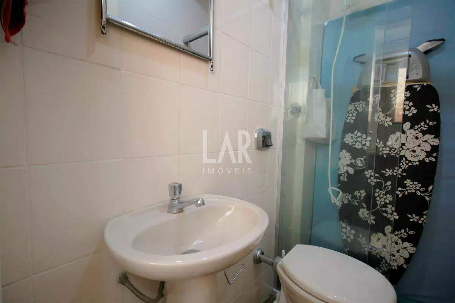 Apartamento de 4 quartos à venda, Cruzeiro, Belo Horizonte - MG