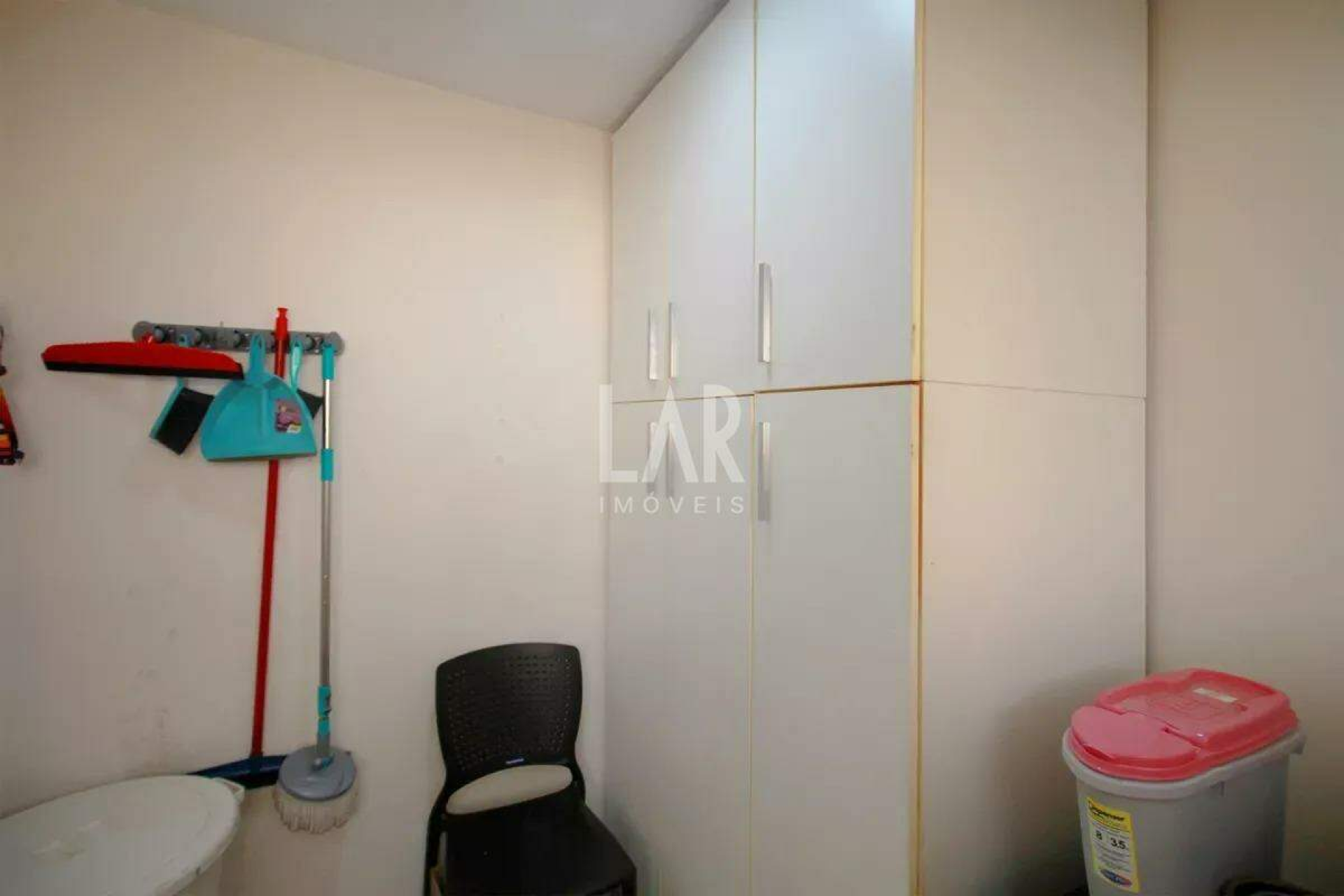 Apartamento de 4 quartos à venda, Cruzeiro, Belo Horizonte - MG