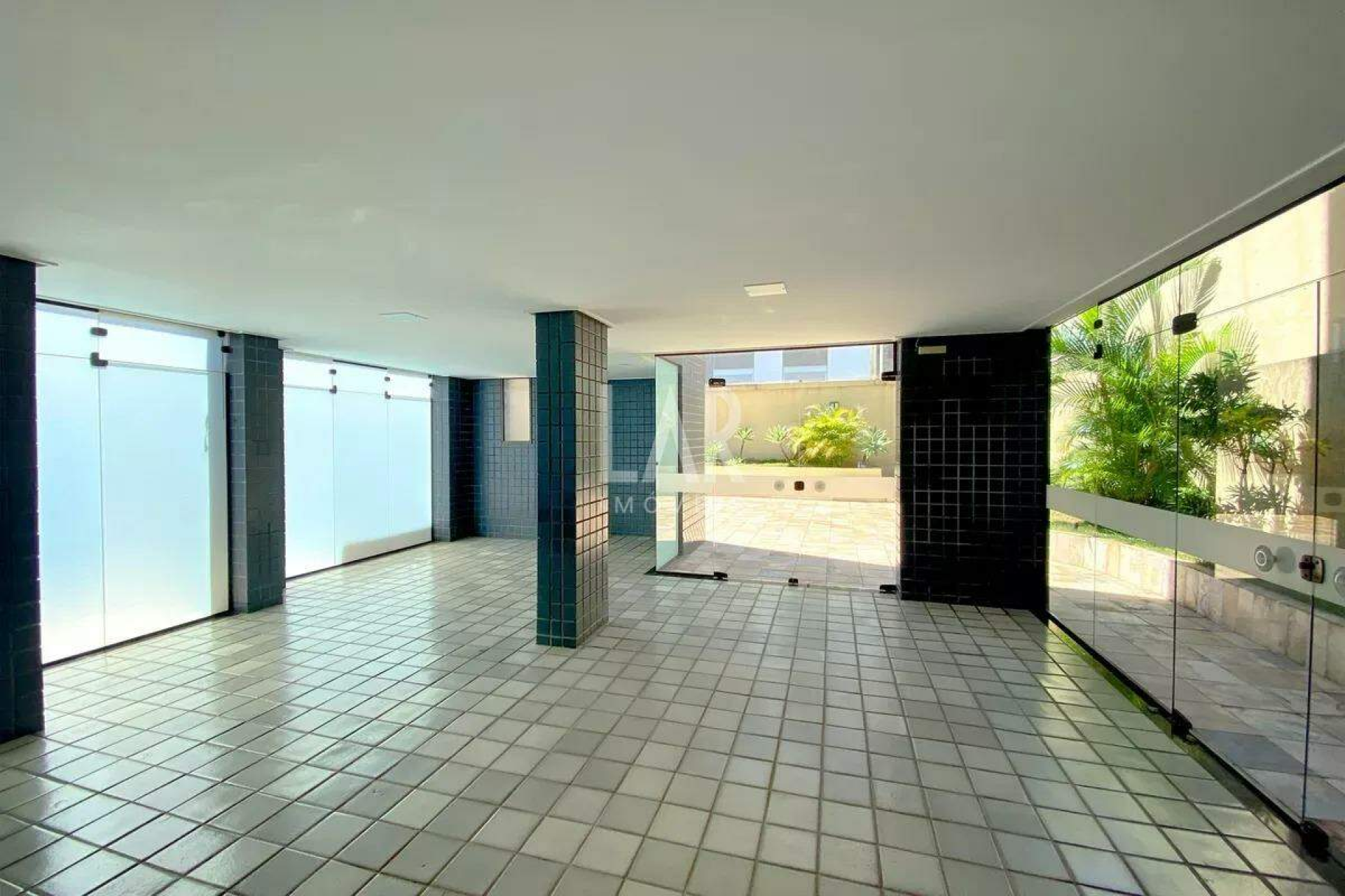 Apartamento de 4 quartos à venda, Cruzeiro, Belo Horizonte - MG