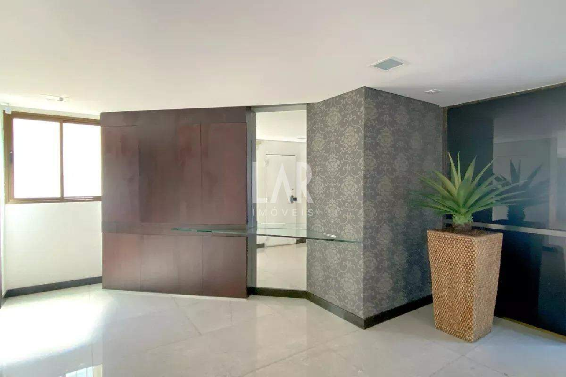 Apartamento de 4 quartos à venda, Cruzeiro, Belo Horizonte - MG