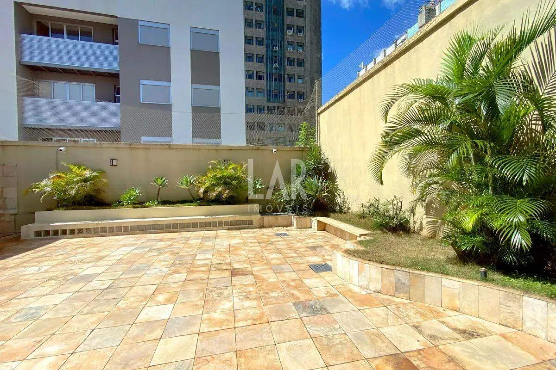 Apartamento de 4 quartos à venda, Cruzeiro, Belo Horizonte - MG