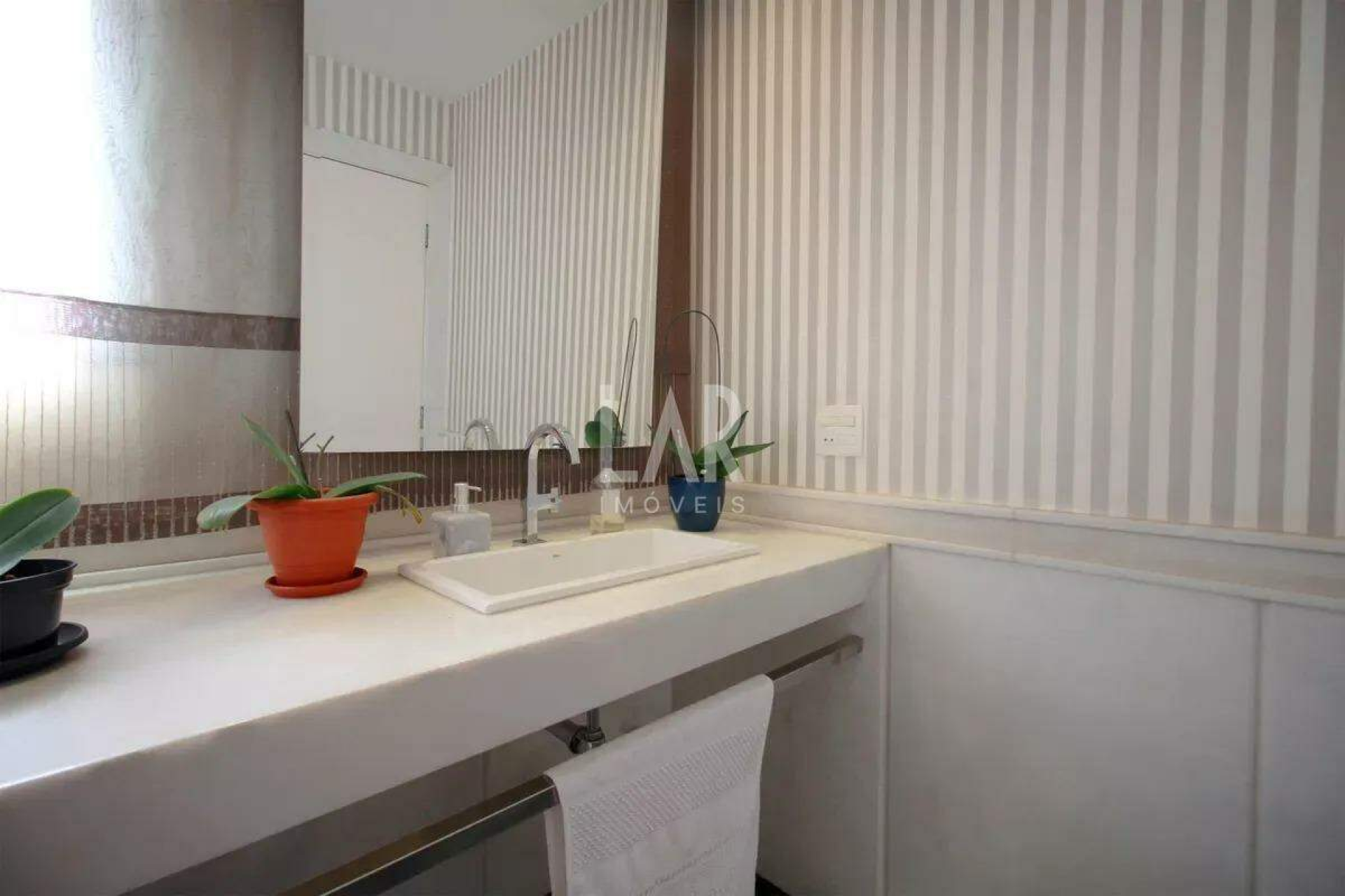 Apartamento de 4 quartos à venda, Cruzeiro, Belo Horizonte - MG