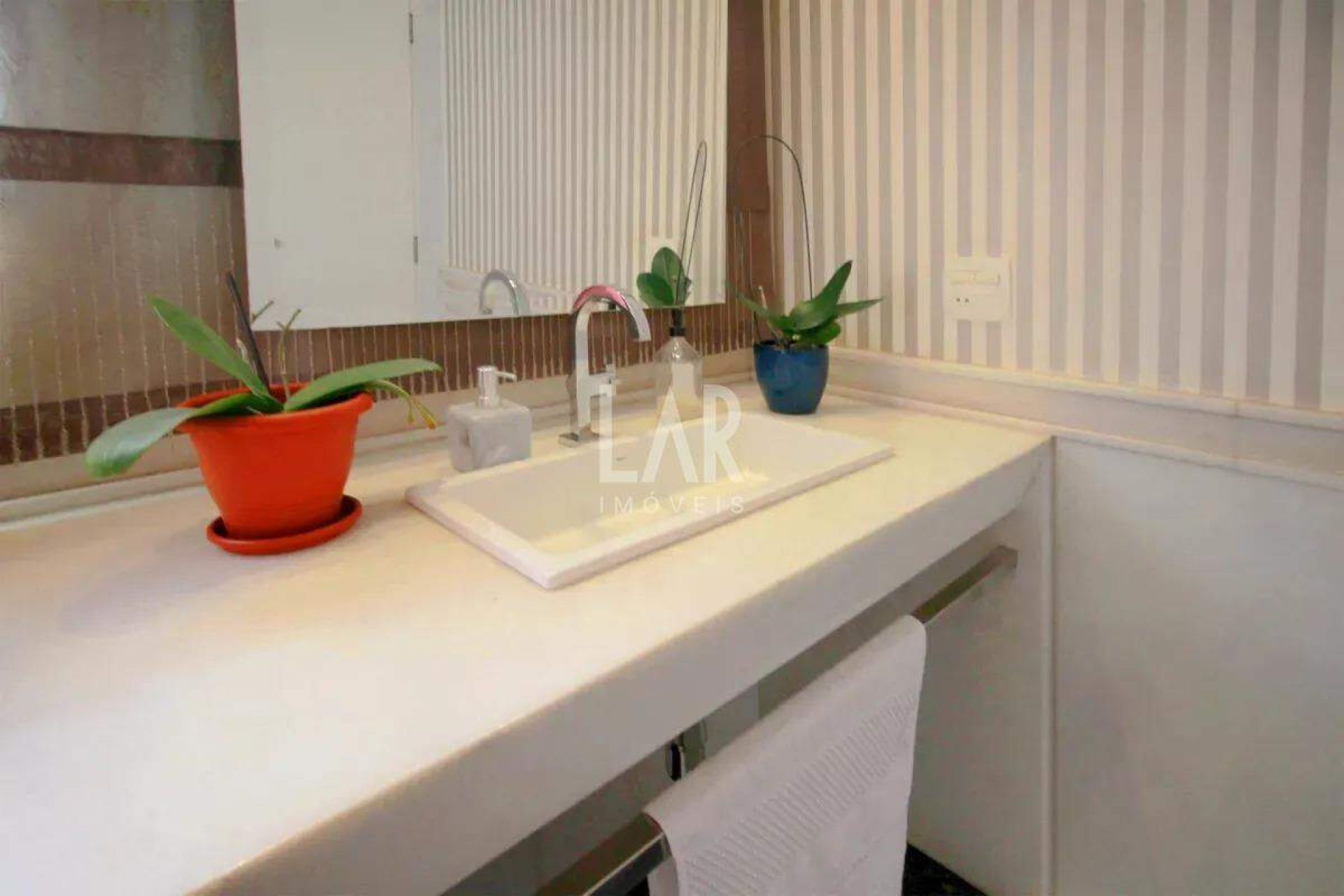 Apartamento de 4 quartos à venda, Cruzeiro, Belo Horizonte - MG