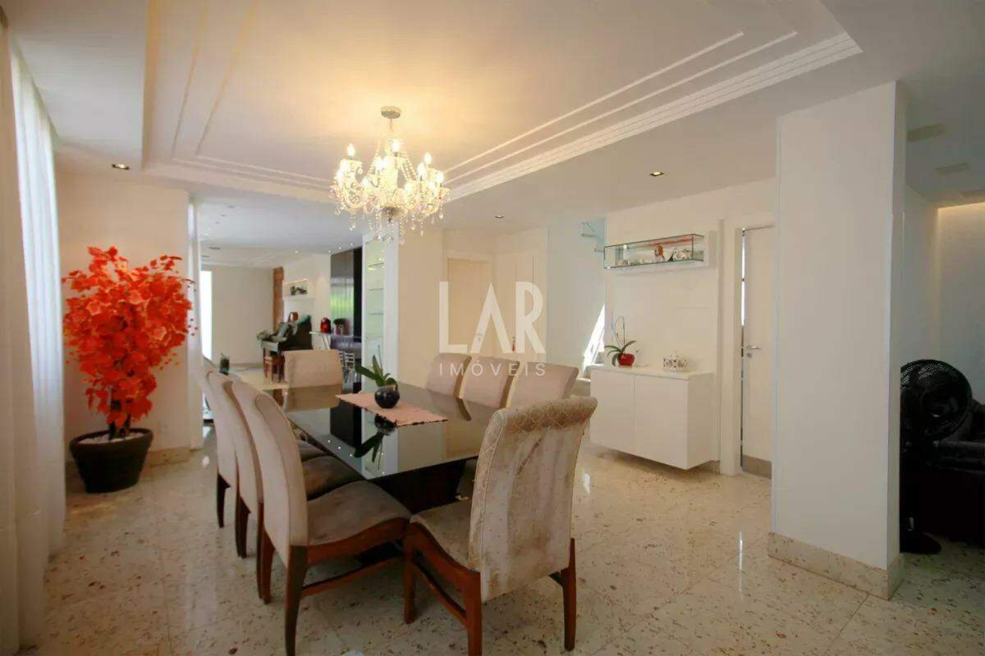 Apartamento de 4 quartos à venda, Cruzeiro, Belo Horizonte - MG