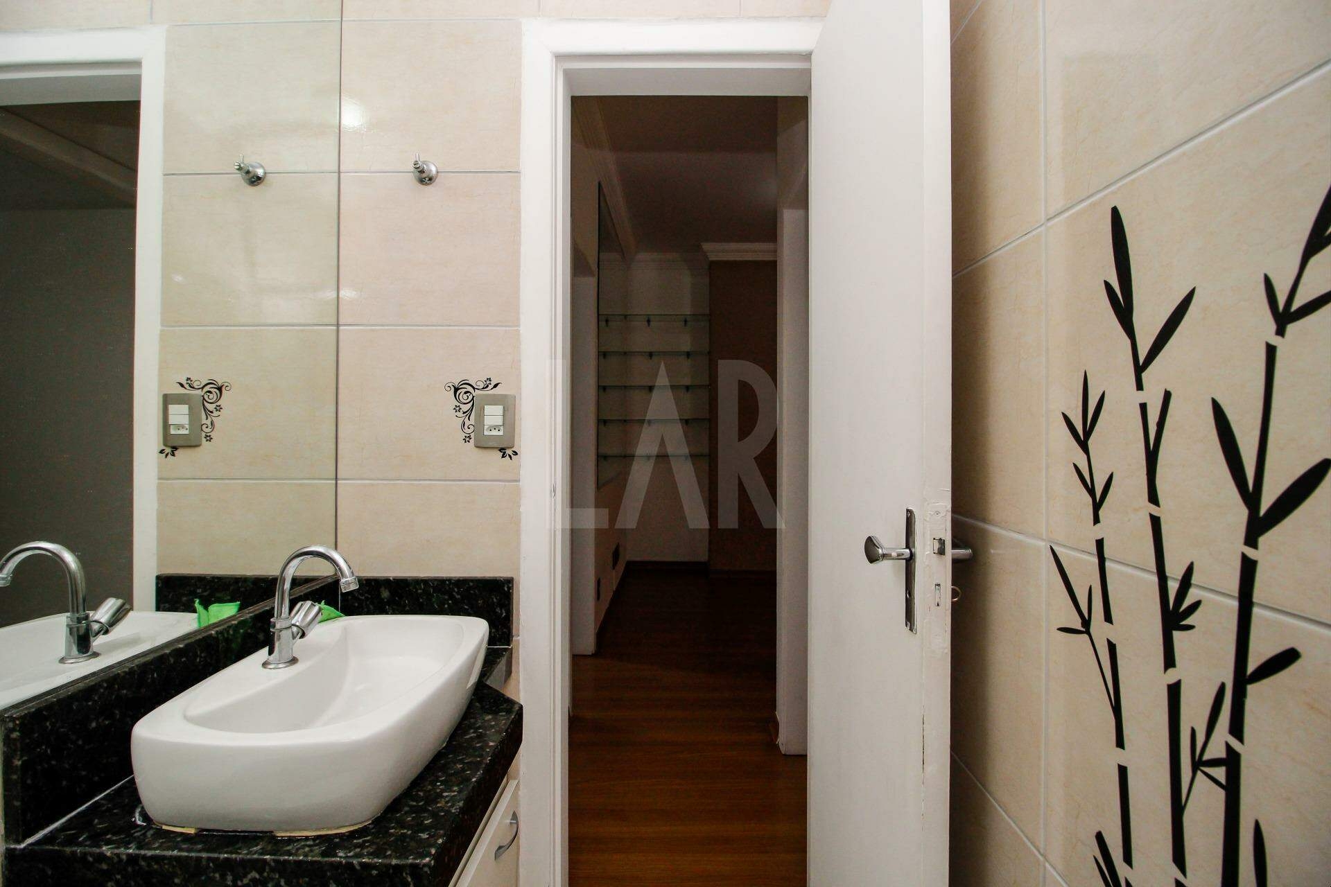 Apartamento de 3 quartos à venda, Nova Granada, Belo Horizonte - MG