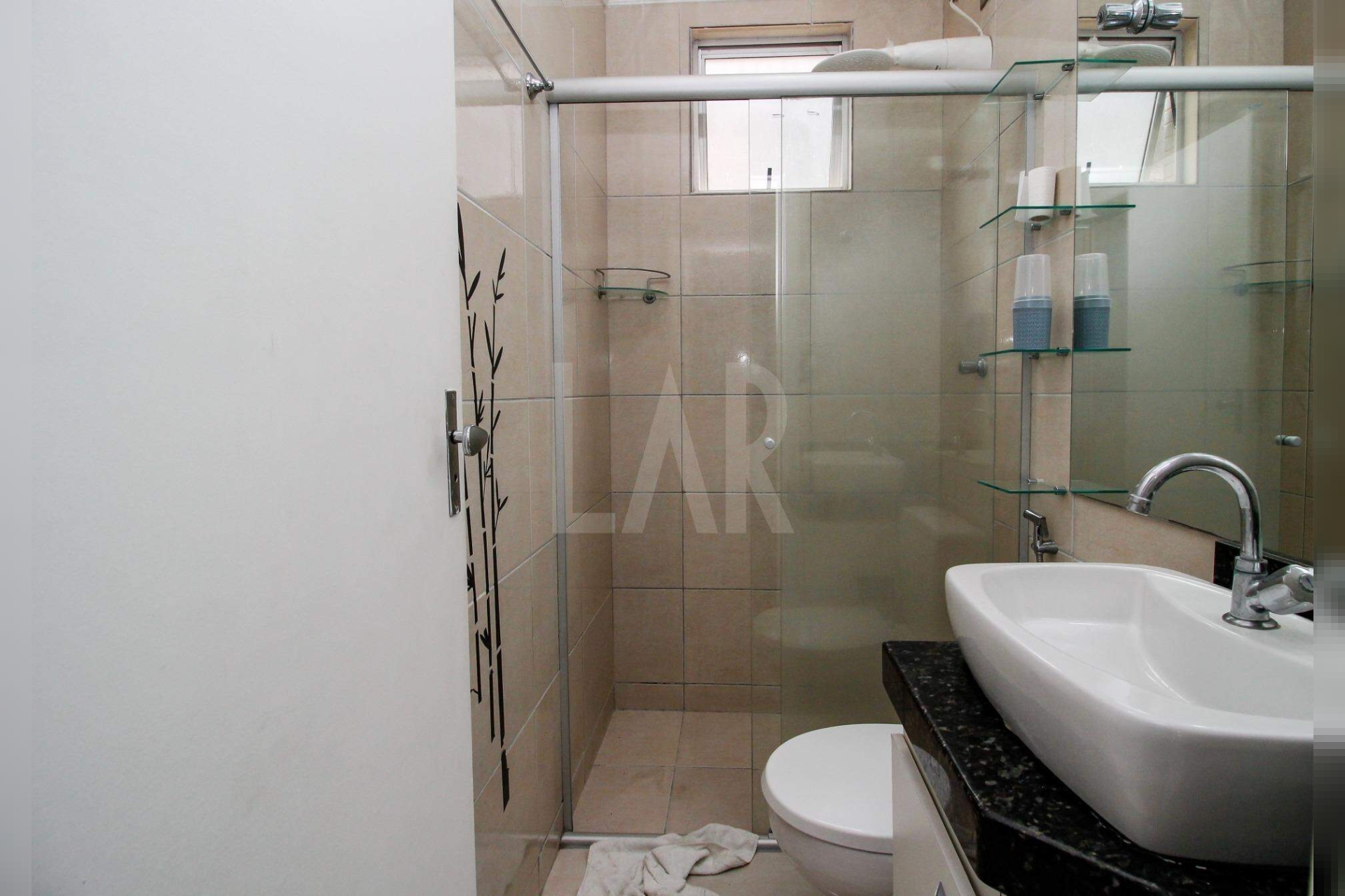 Apartamento de 3 quartos à venda, Nova Granada, Belo Horizonte - MG